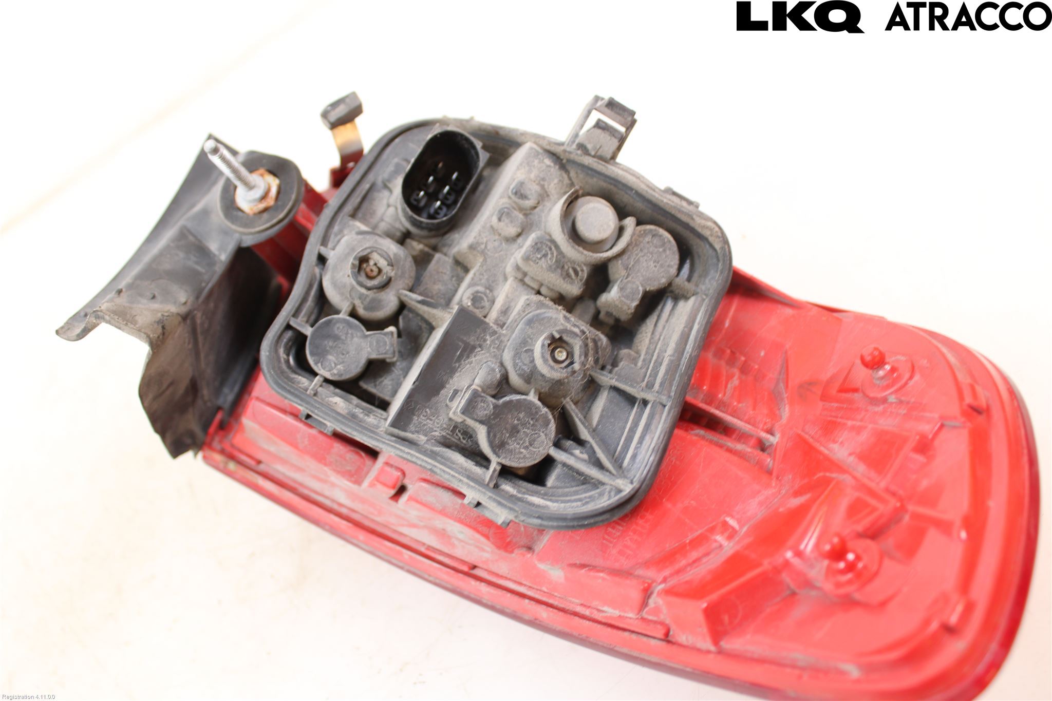 Audi A3/S3 05-13 Bakljus Höger