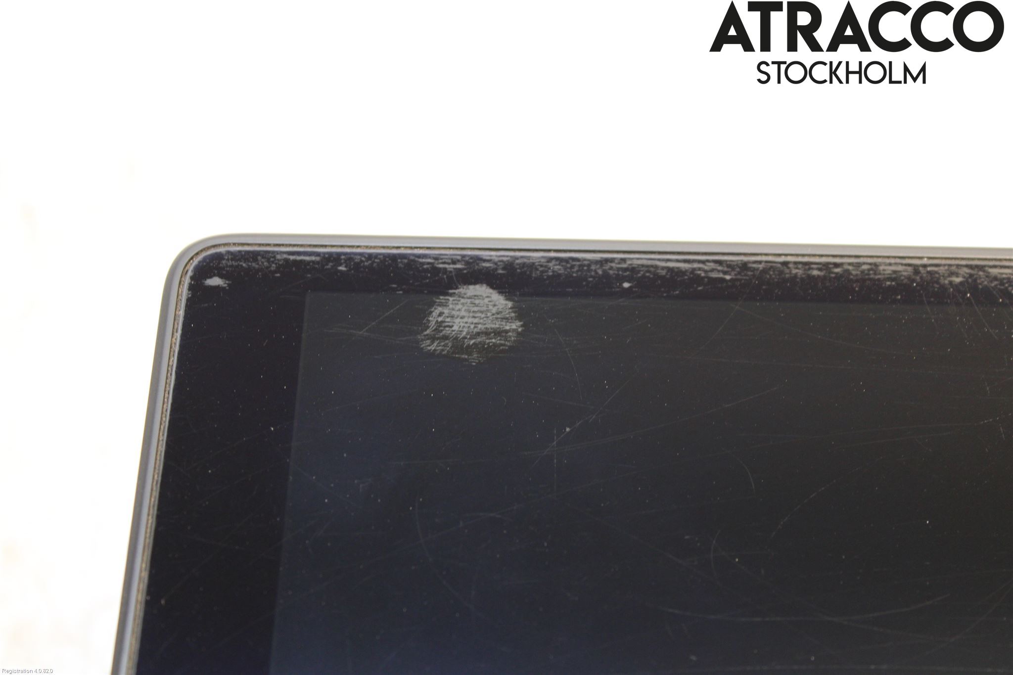 Audi A4/S4 B9 16-19 Multifunktionsdisplay