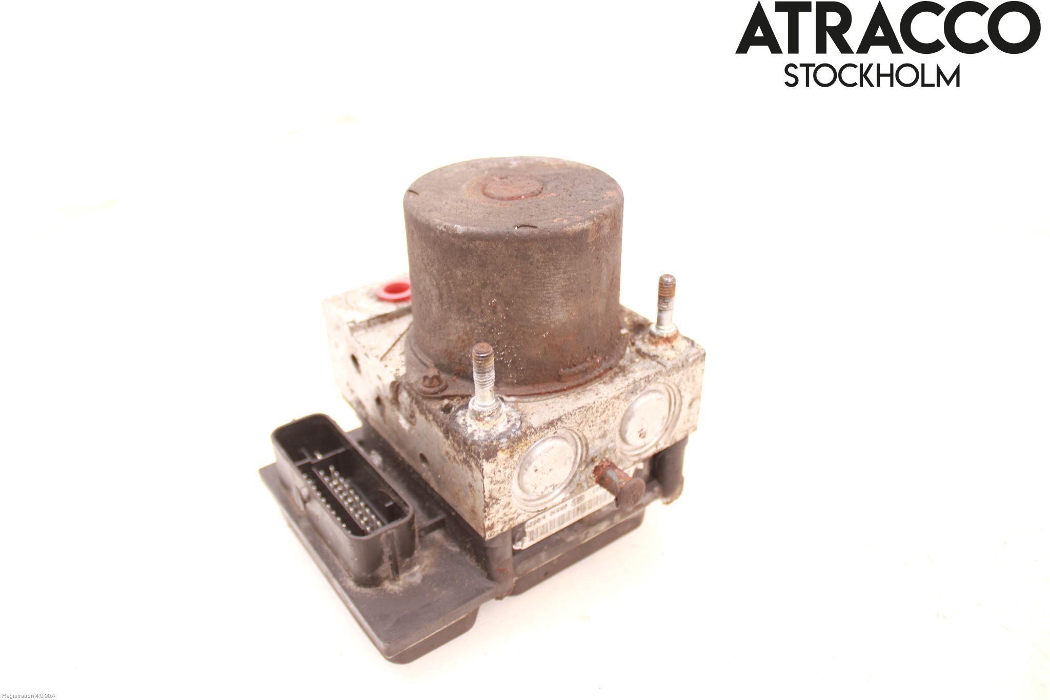 Kia CEED 06-12 Abs Hydraulaggregat