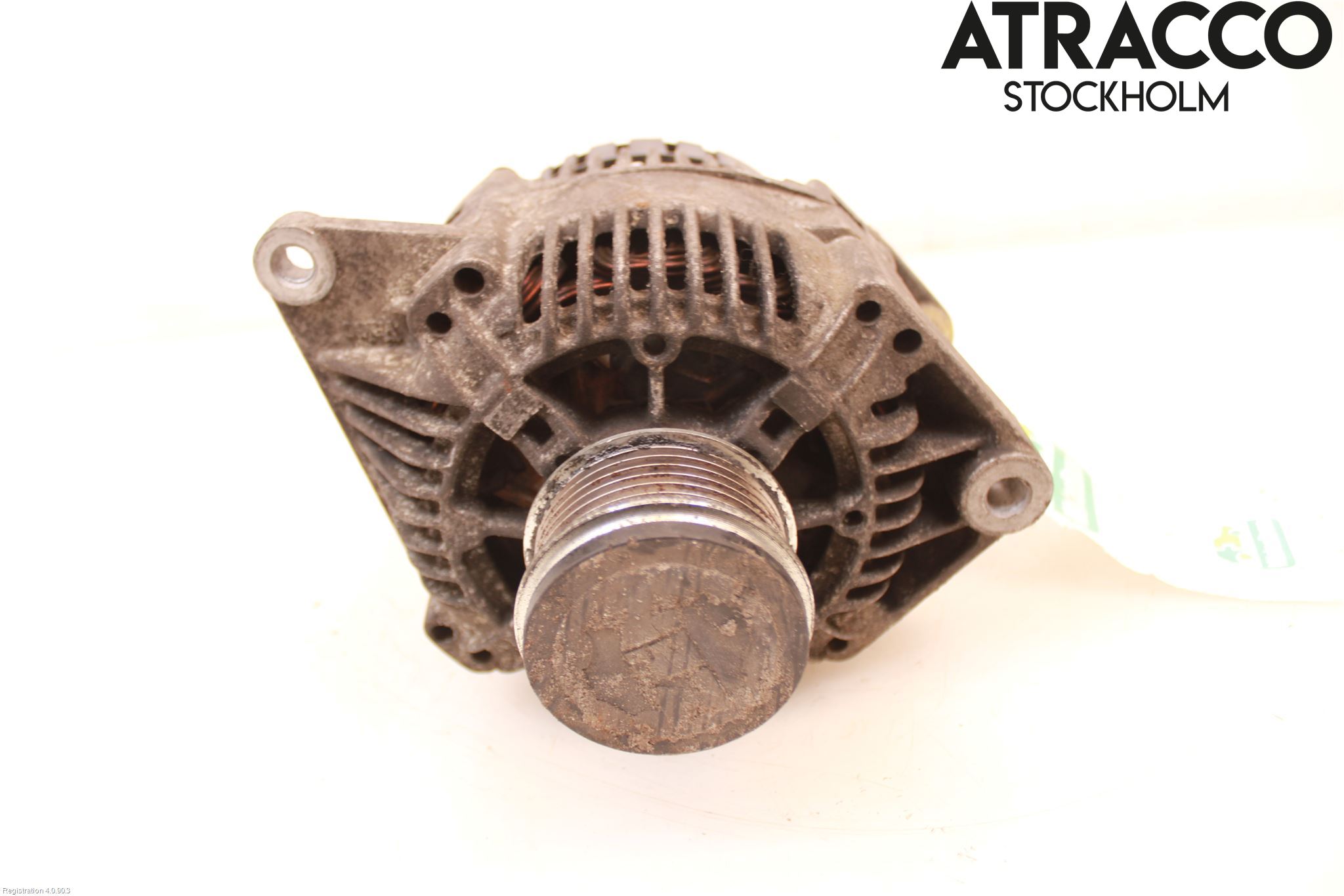 Renault LAGUNA II  01-05 Generator