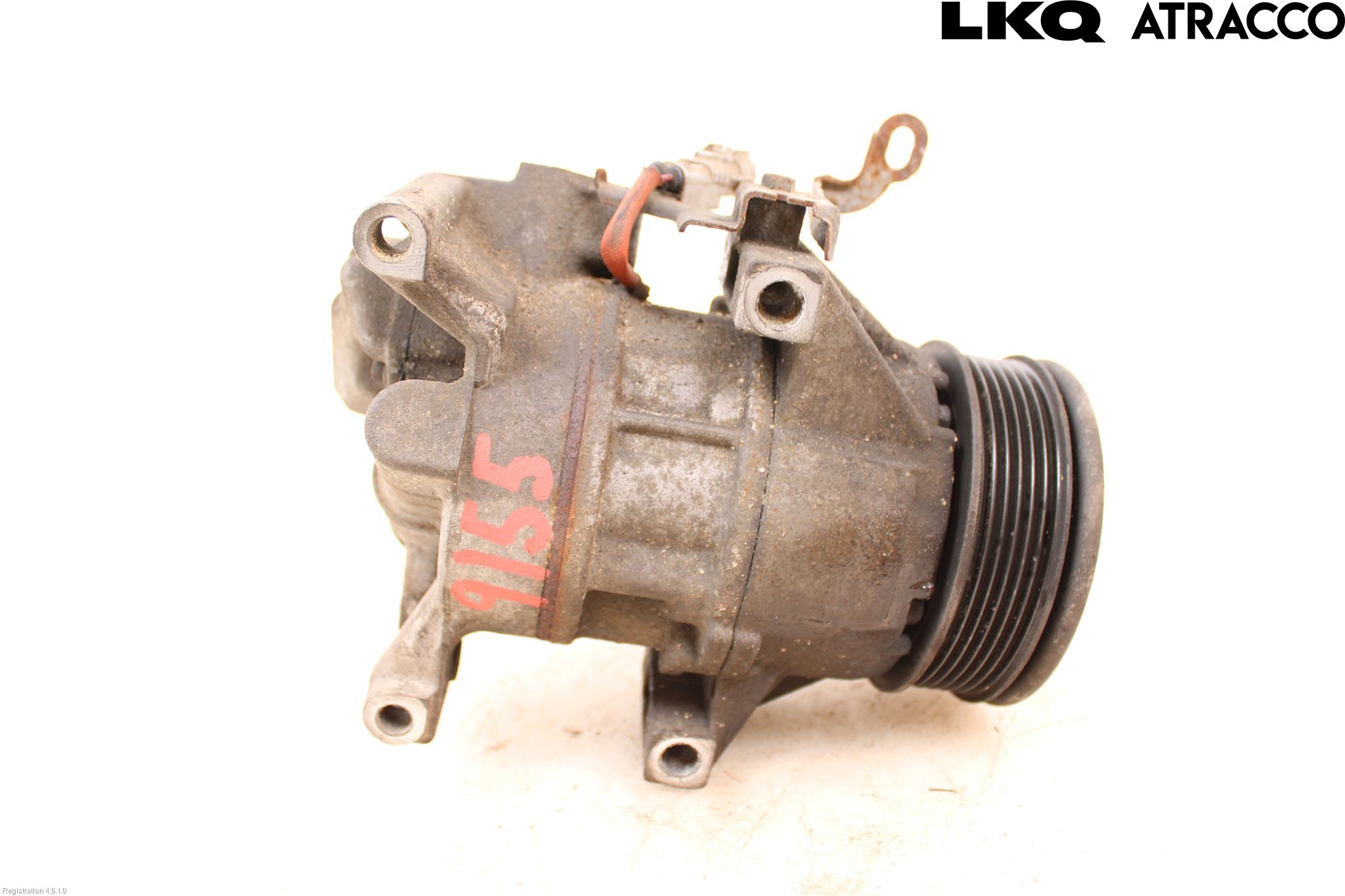 Toyota URBAN CRUISER Ac Kompressor