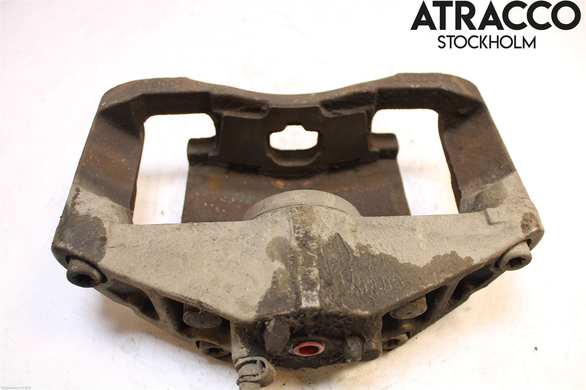 Saab 9-3 VER 2 Bromsok Fram Höger