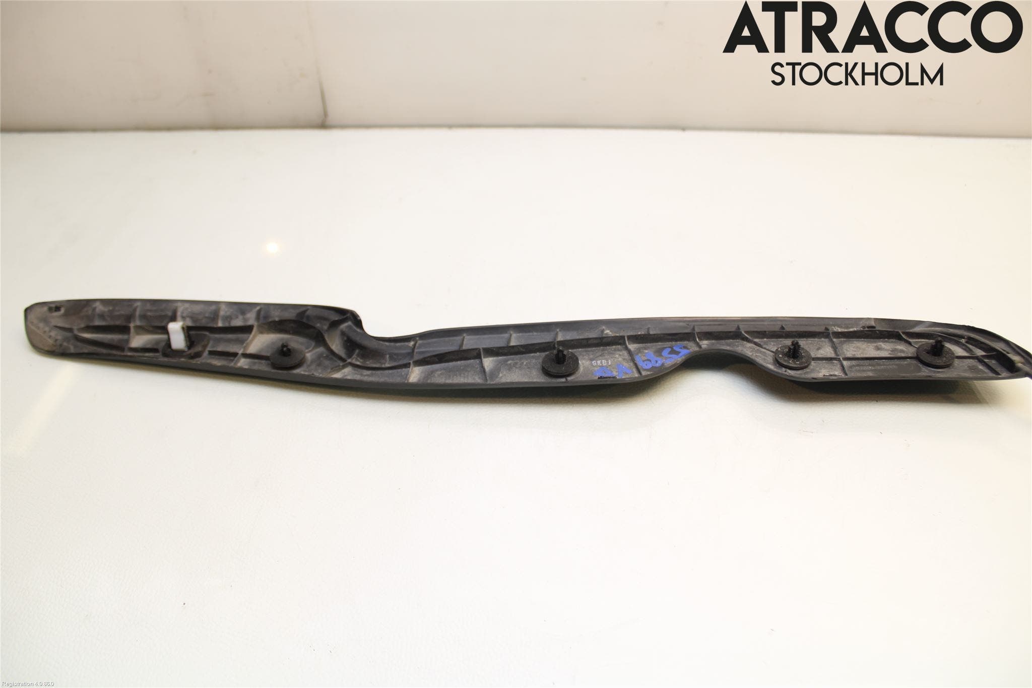 Hyundai TUCSON 05- List Bak-Baklucka