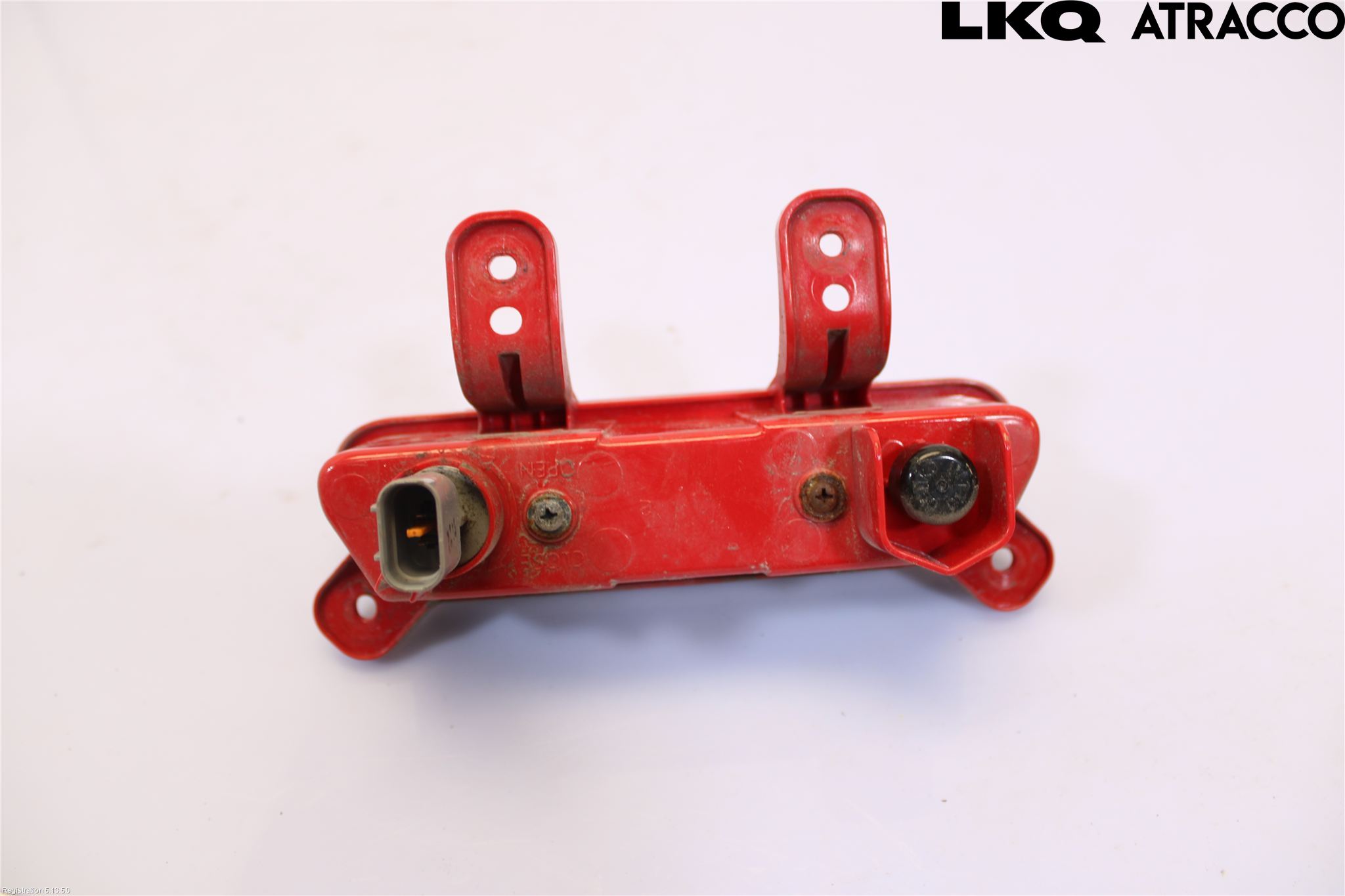 Hyundai IONIQ AE 17-22 Backlampa