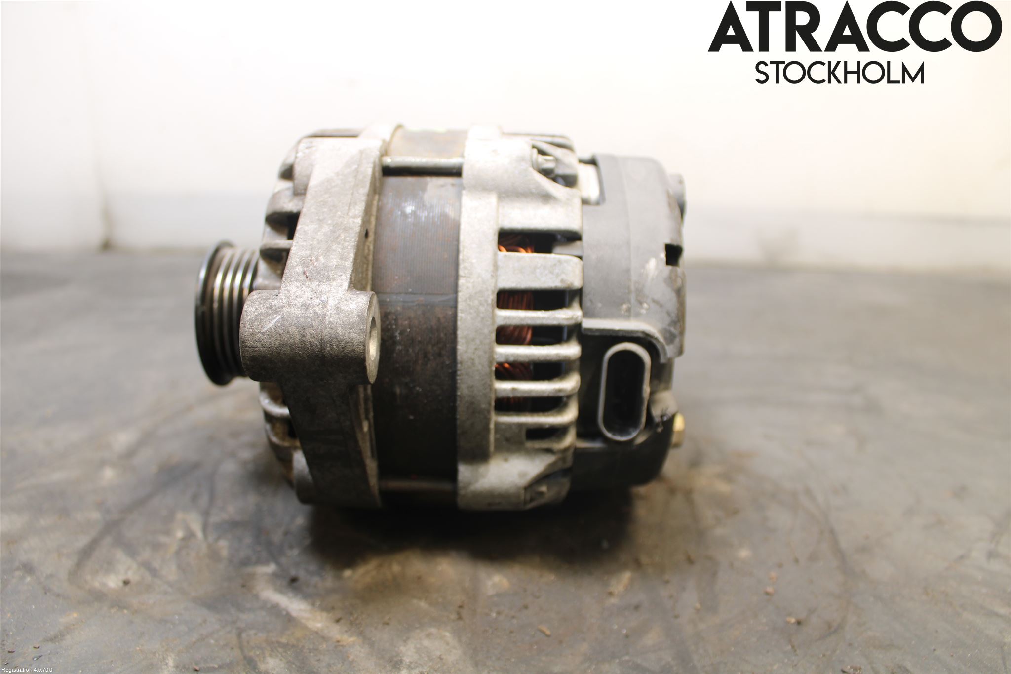 Chevrolet EPICA Generator