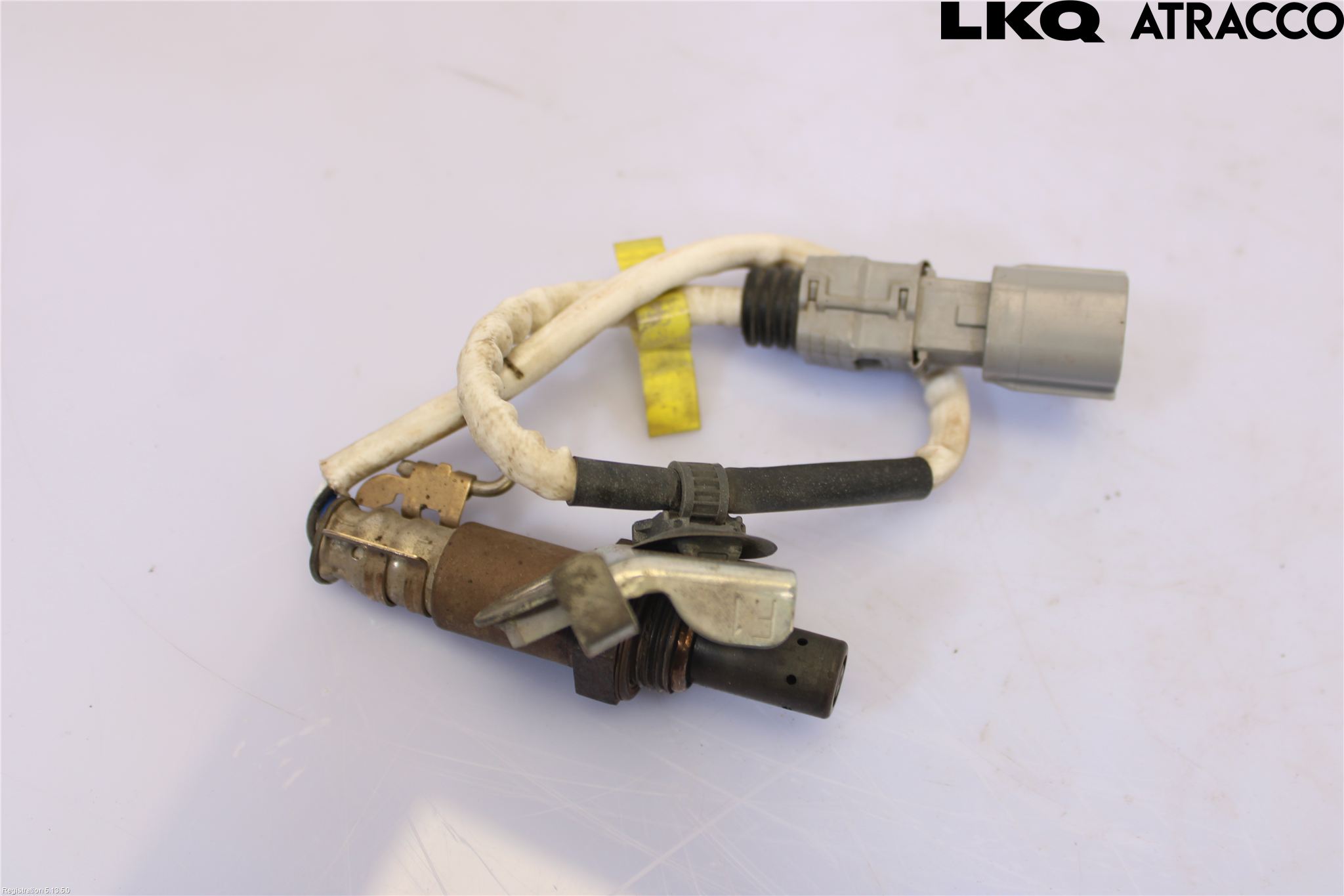Toyota COROLLA 19- Injlambdasond