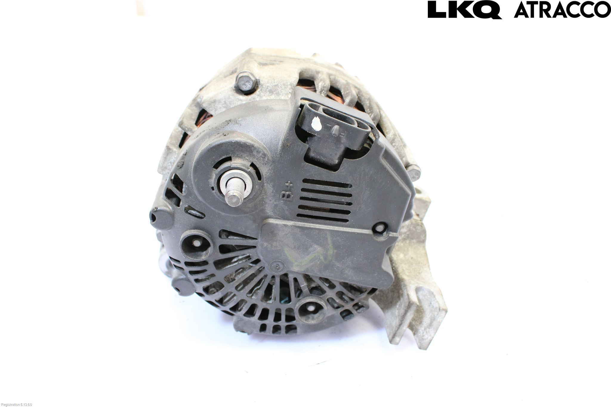 GM CHEVROLET UPLANDER Generator