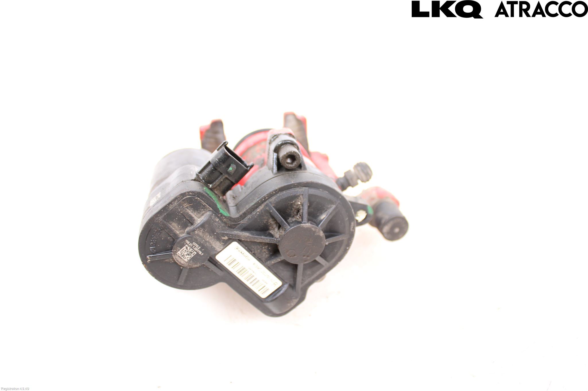 Ford MONDEO 15-22 Bromsok Bak Höger