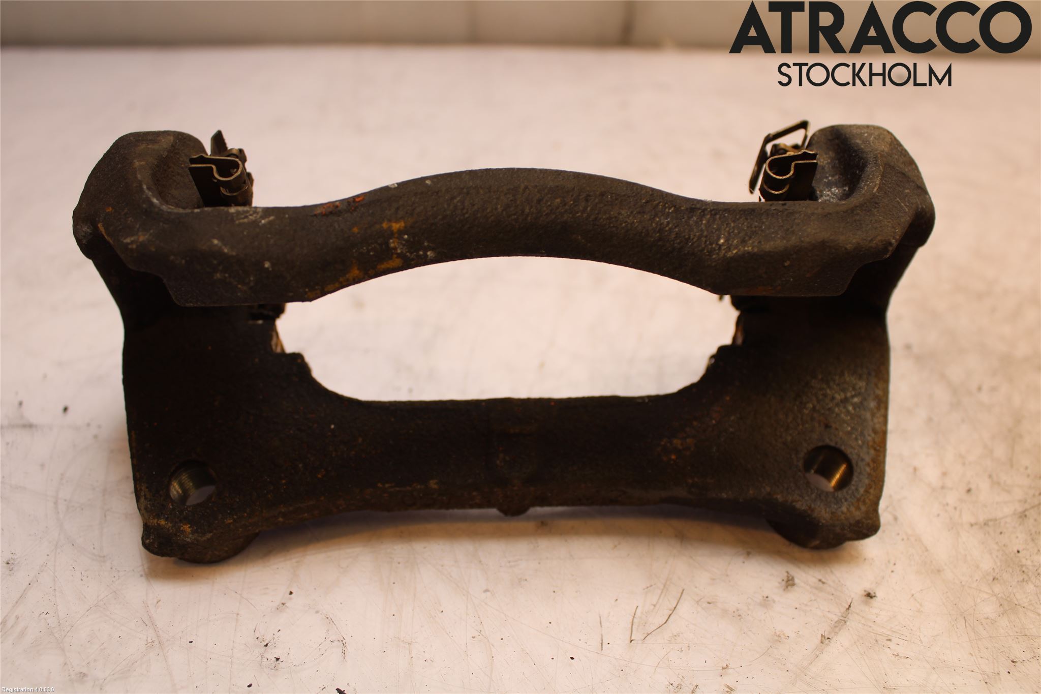 Mazda 3 III 14-19 Bromsokshållare