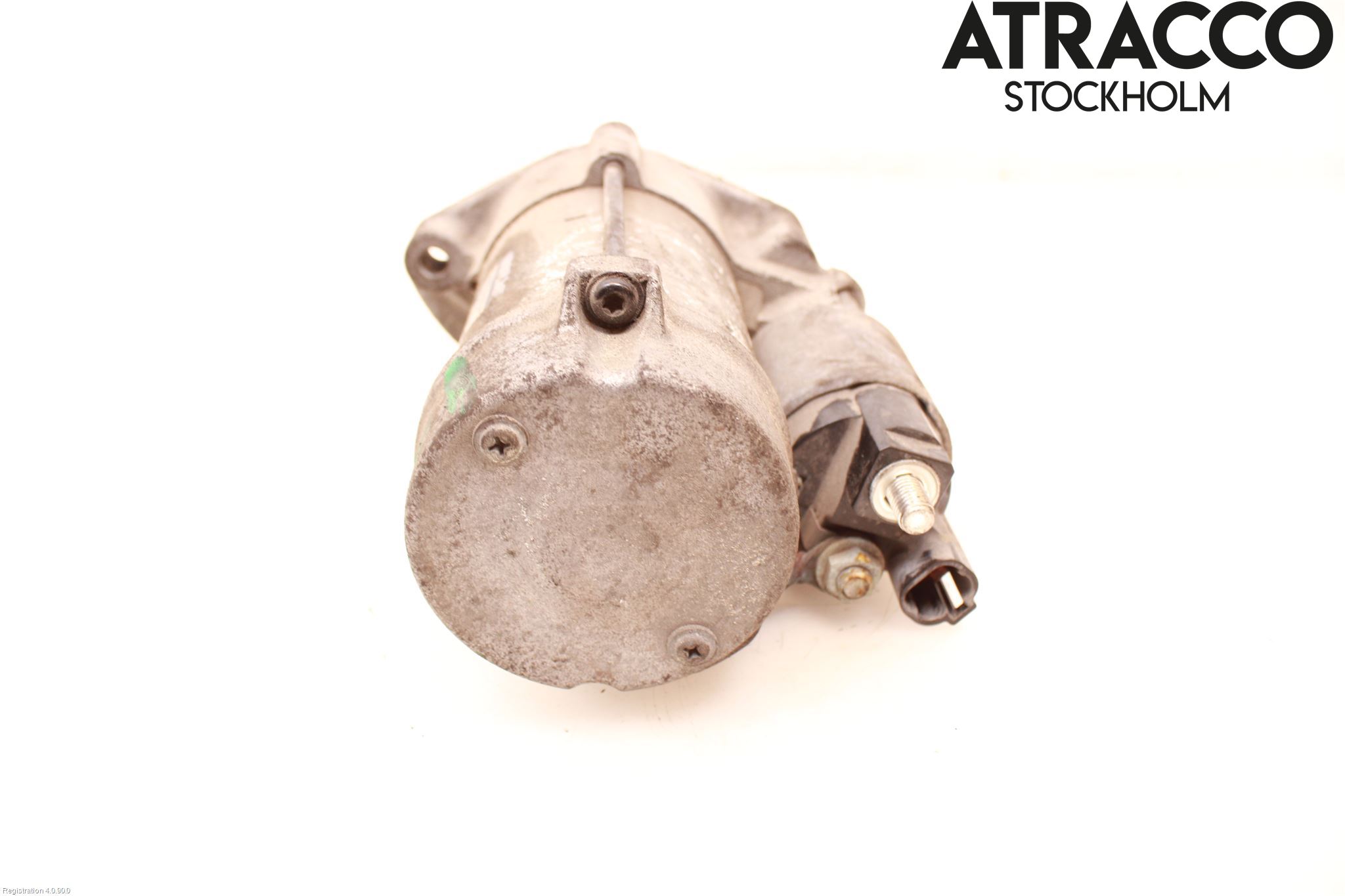 Kia CEED 06-12 Startmotor Diesel
