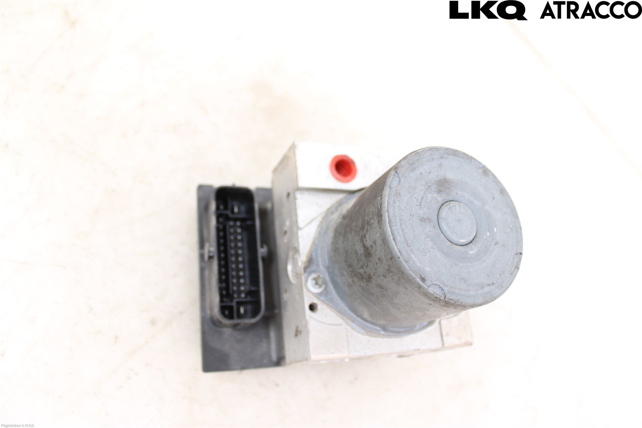 Audi S5 07- Abs Hydraulaggregat