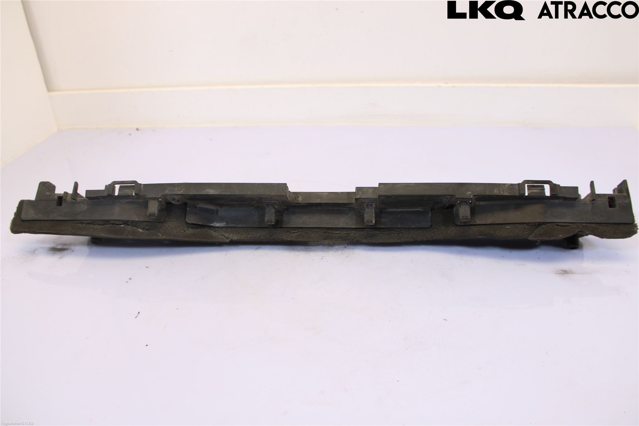 Toyota AURIS 13-19 Kylfläktkåpa