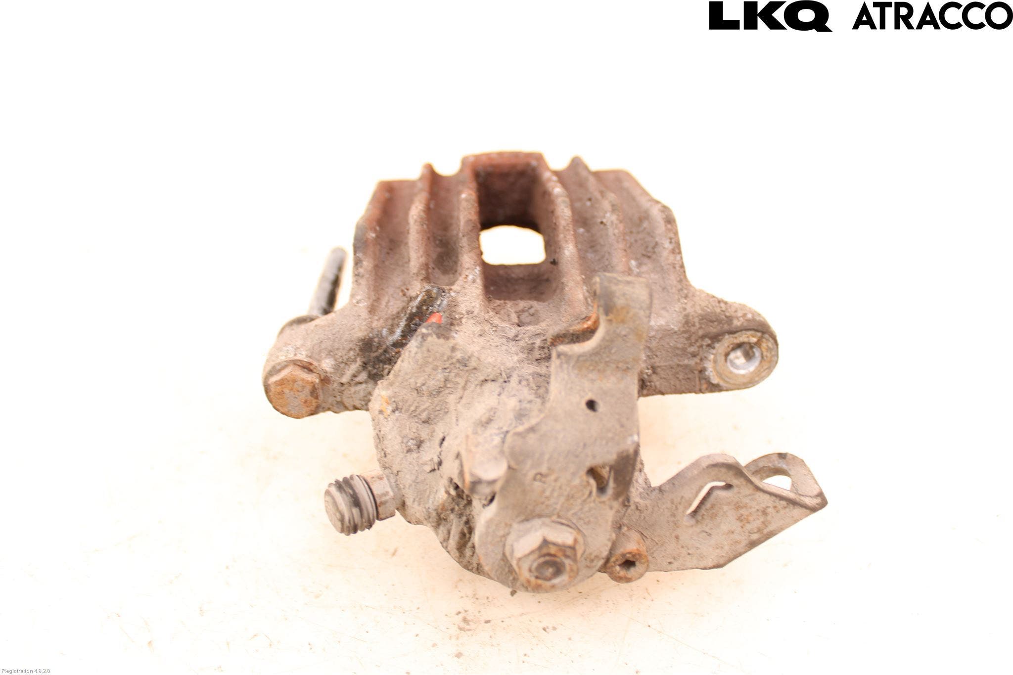 Seat IBIZA IV 08-16 Bromsok Bak Höger