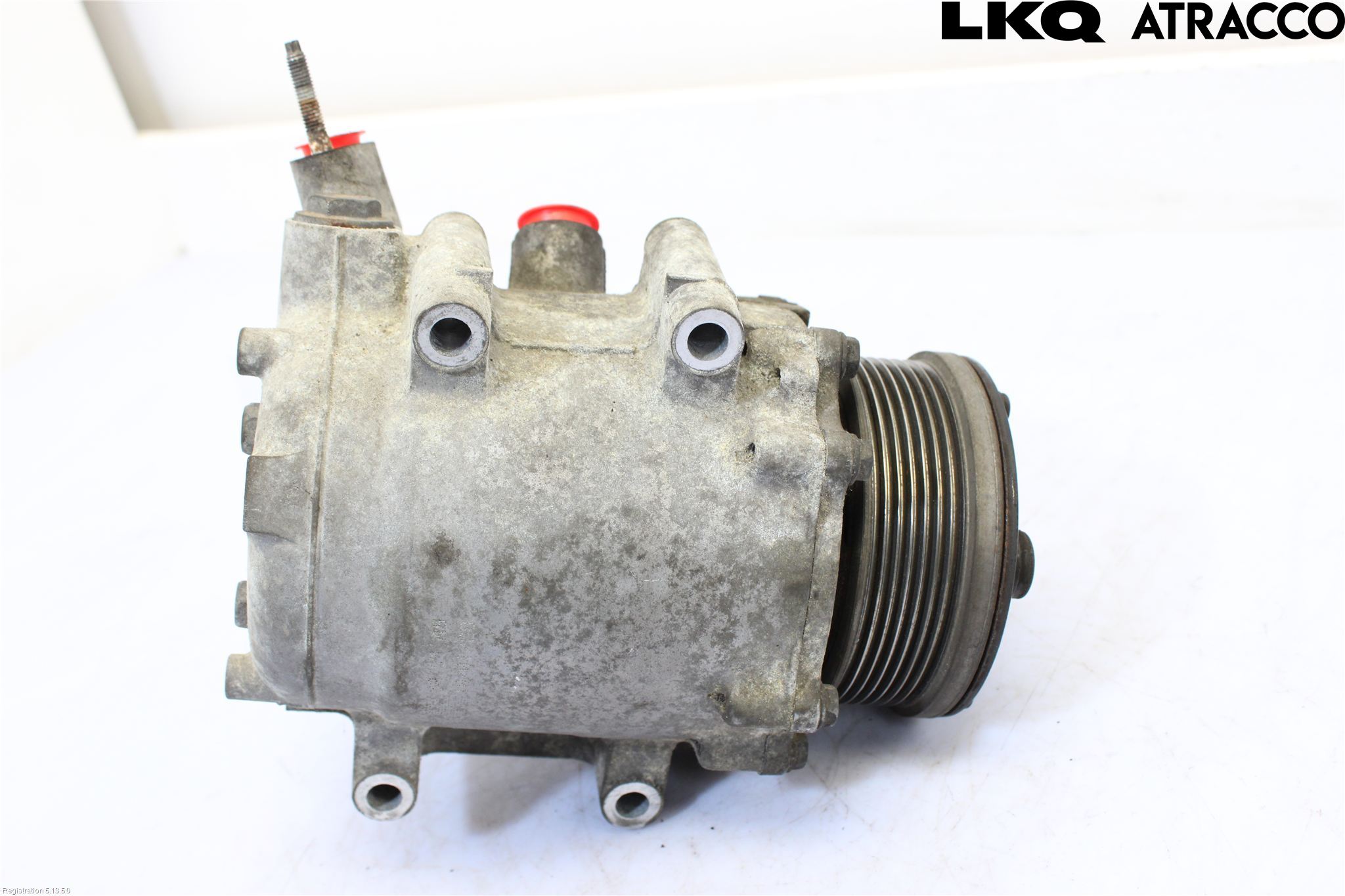 Honda CIVIC 06-11 Ac Kompressor