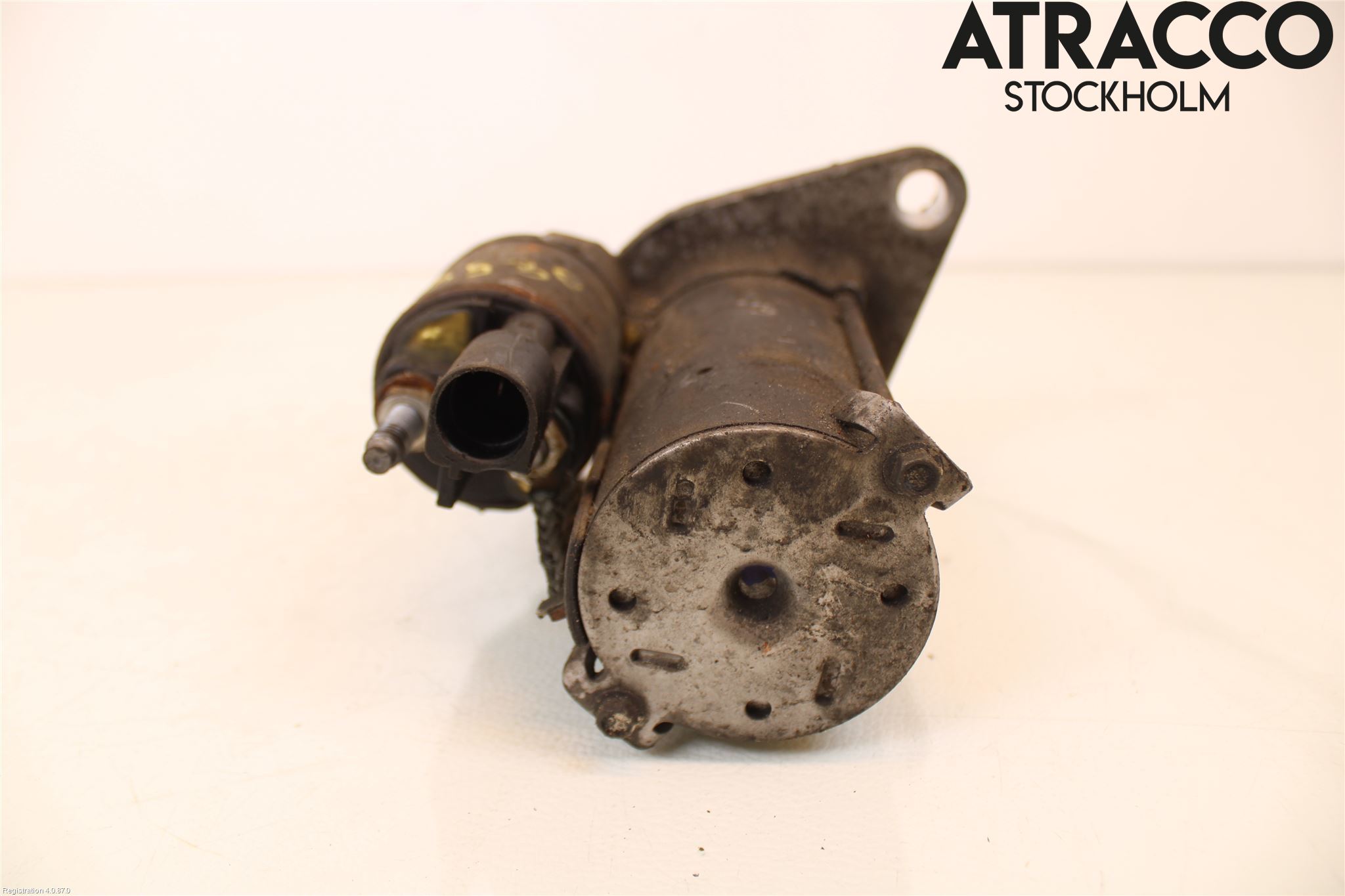 Volkswagen VW PASSAT 05-11 Startmotor