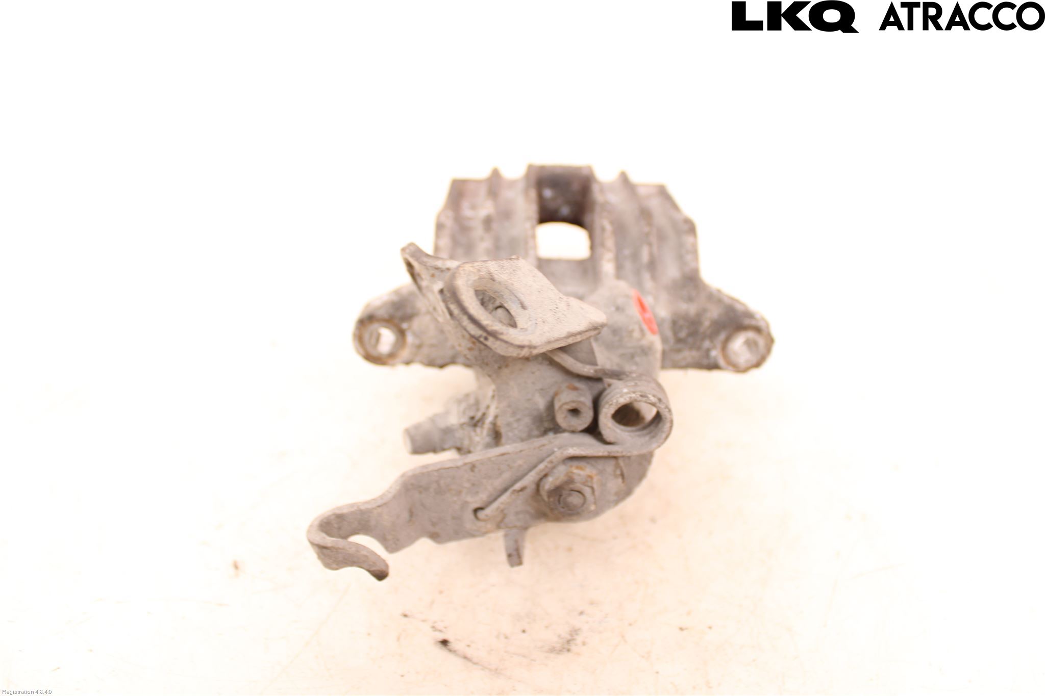 Audi A3/S3 05-13 Bromsok Bak Vänster