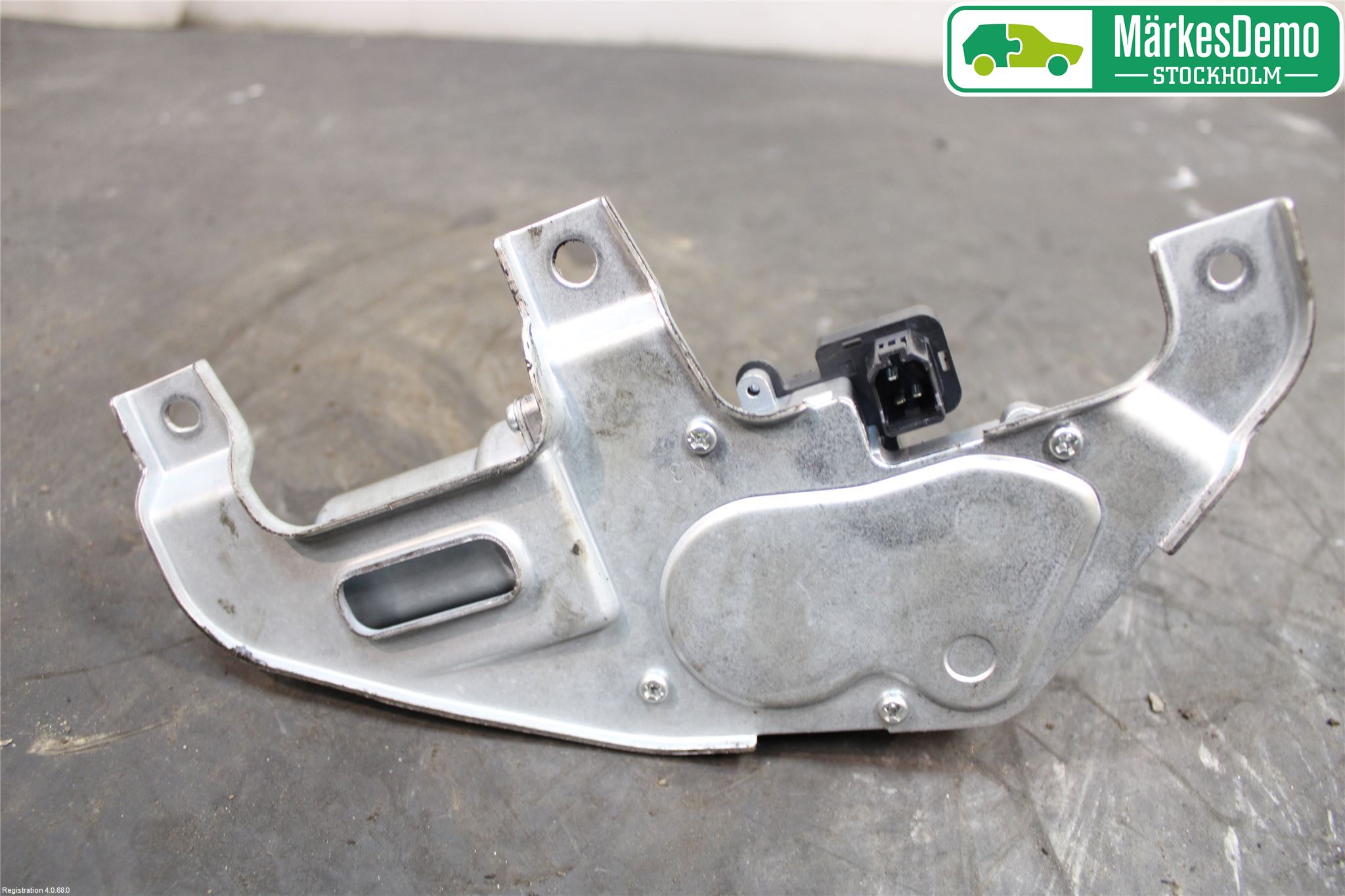 Suzuki SWIFT 11-16 Torkarmotor Baklucka