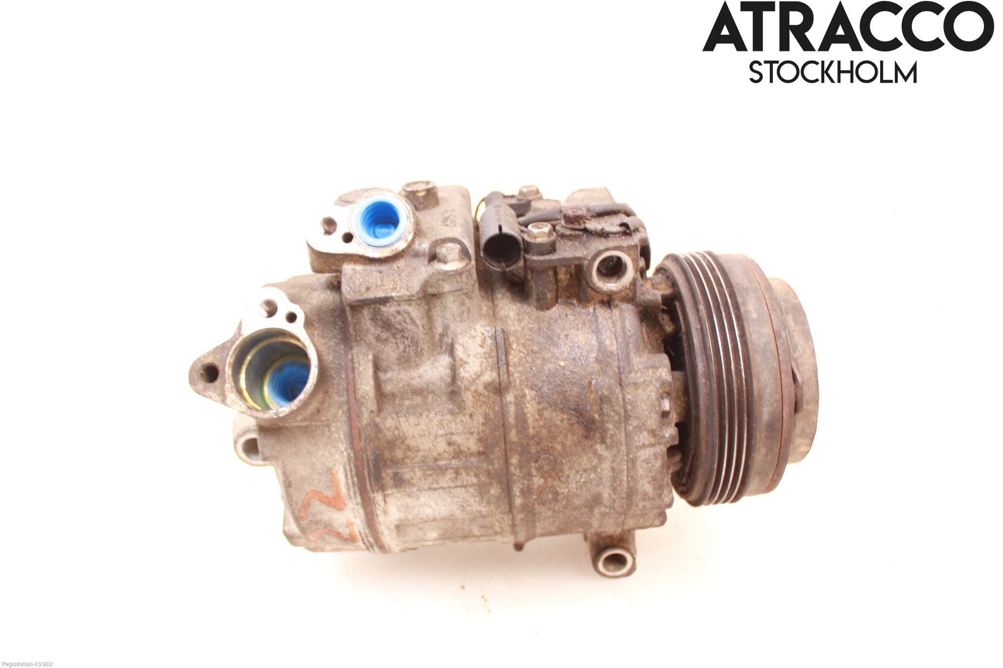 BMW X3 E83 03-10 Ac Kompressor