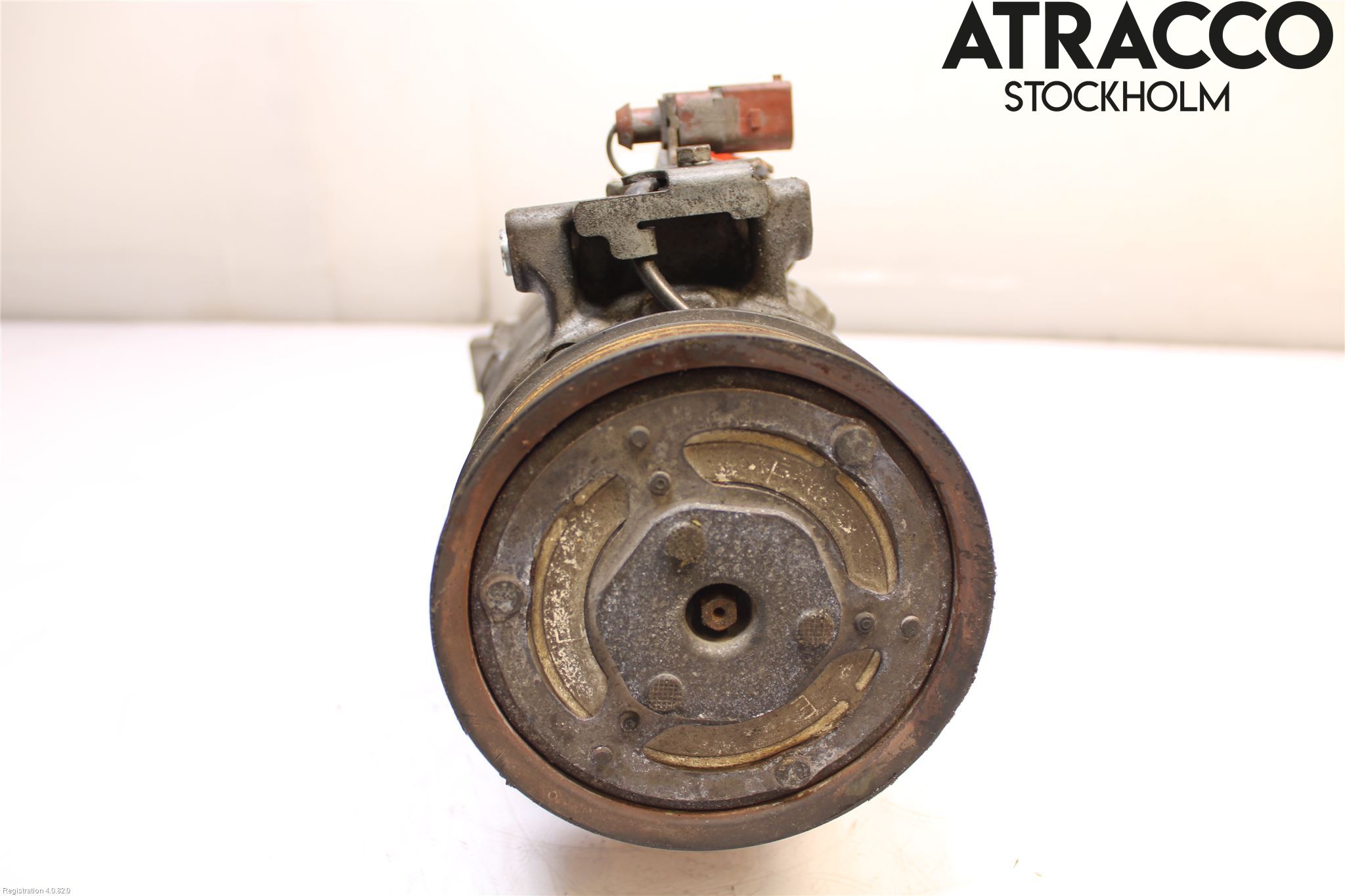 Audi A6/S6 4G 11-18 Ac Kompressor