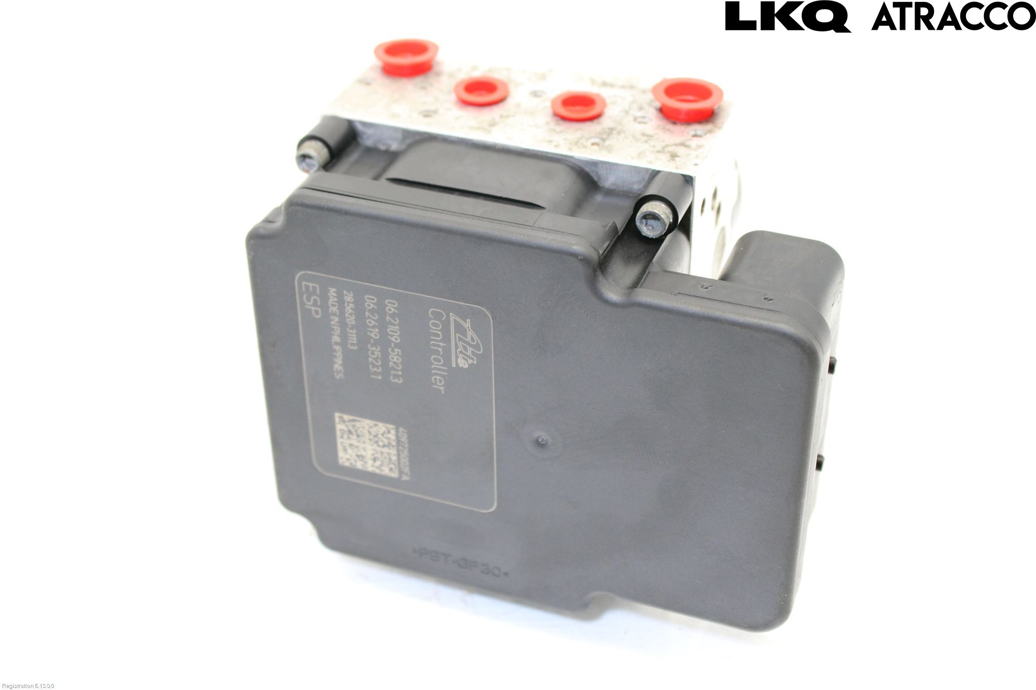 Subaru LEGACY 10-14 Abs Hydraulaggregat