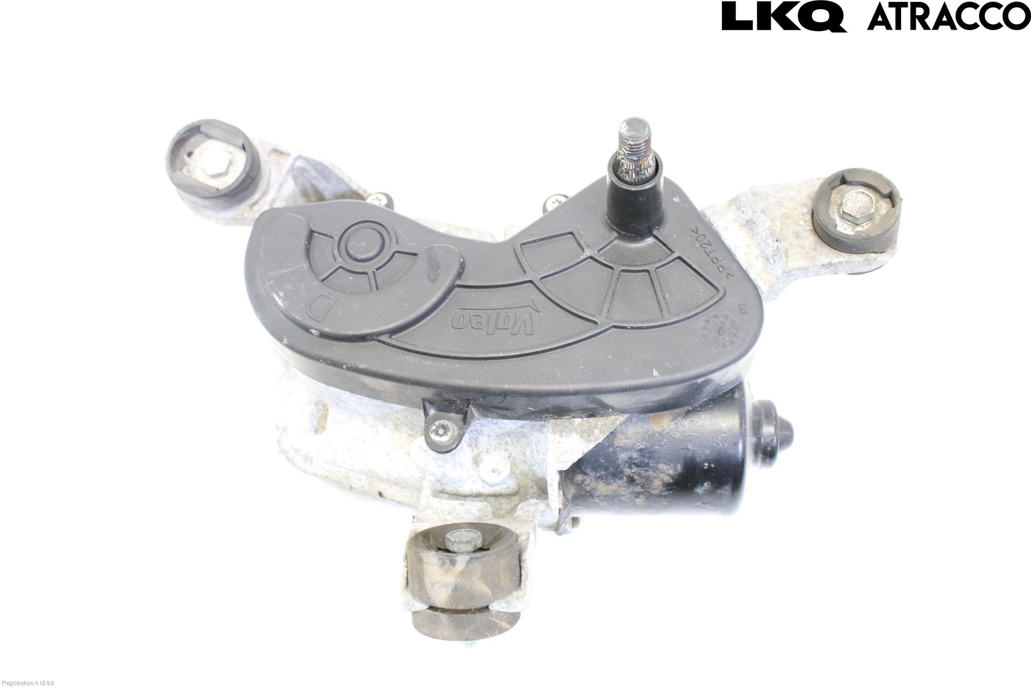 Citroen C5 08-17 Torkarmotor Vindruta