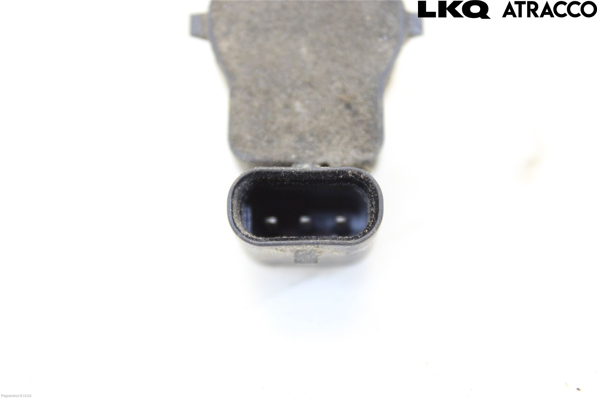 BMW 3 E90/91 SED/TOU 05-12 Parkeringshjälp Backsensor