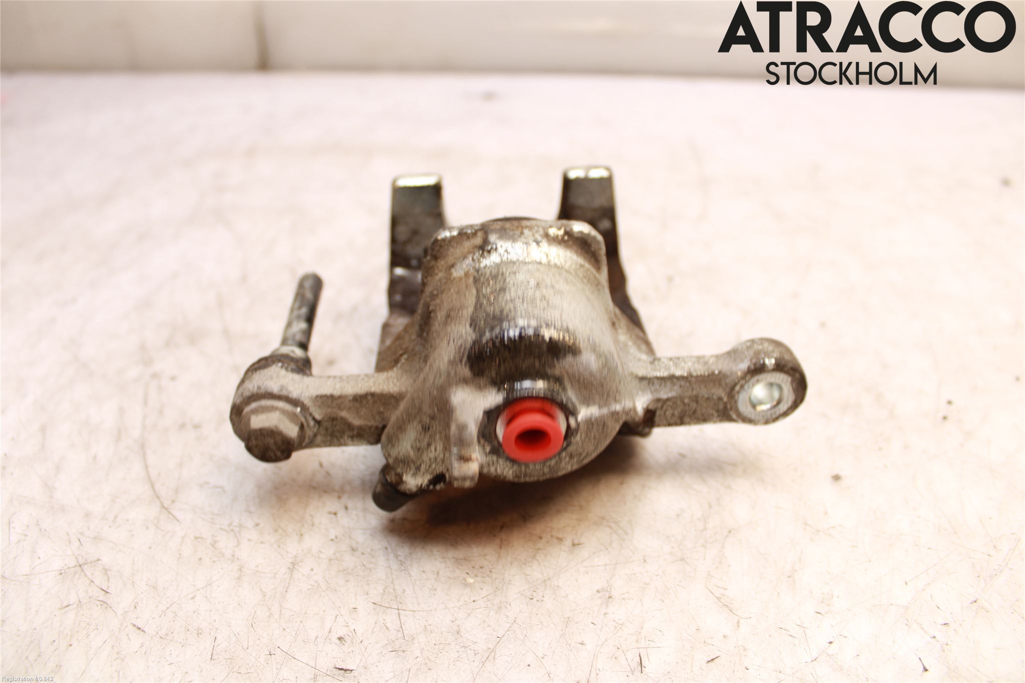 Hyundai SONATA 06-10 Bromsok Bak Vänster