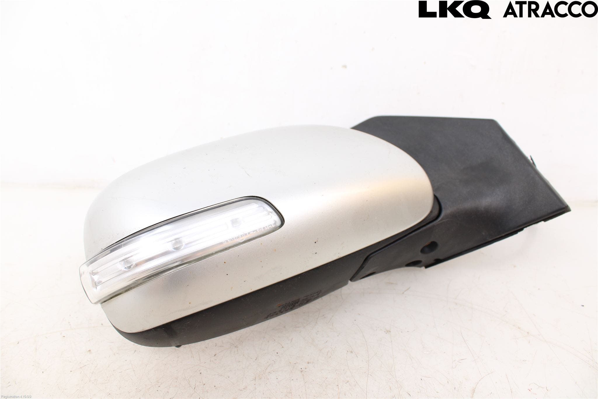 Toyota AVENSIS 07-08 Spegel Yttre El Hö