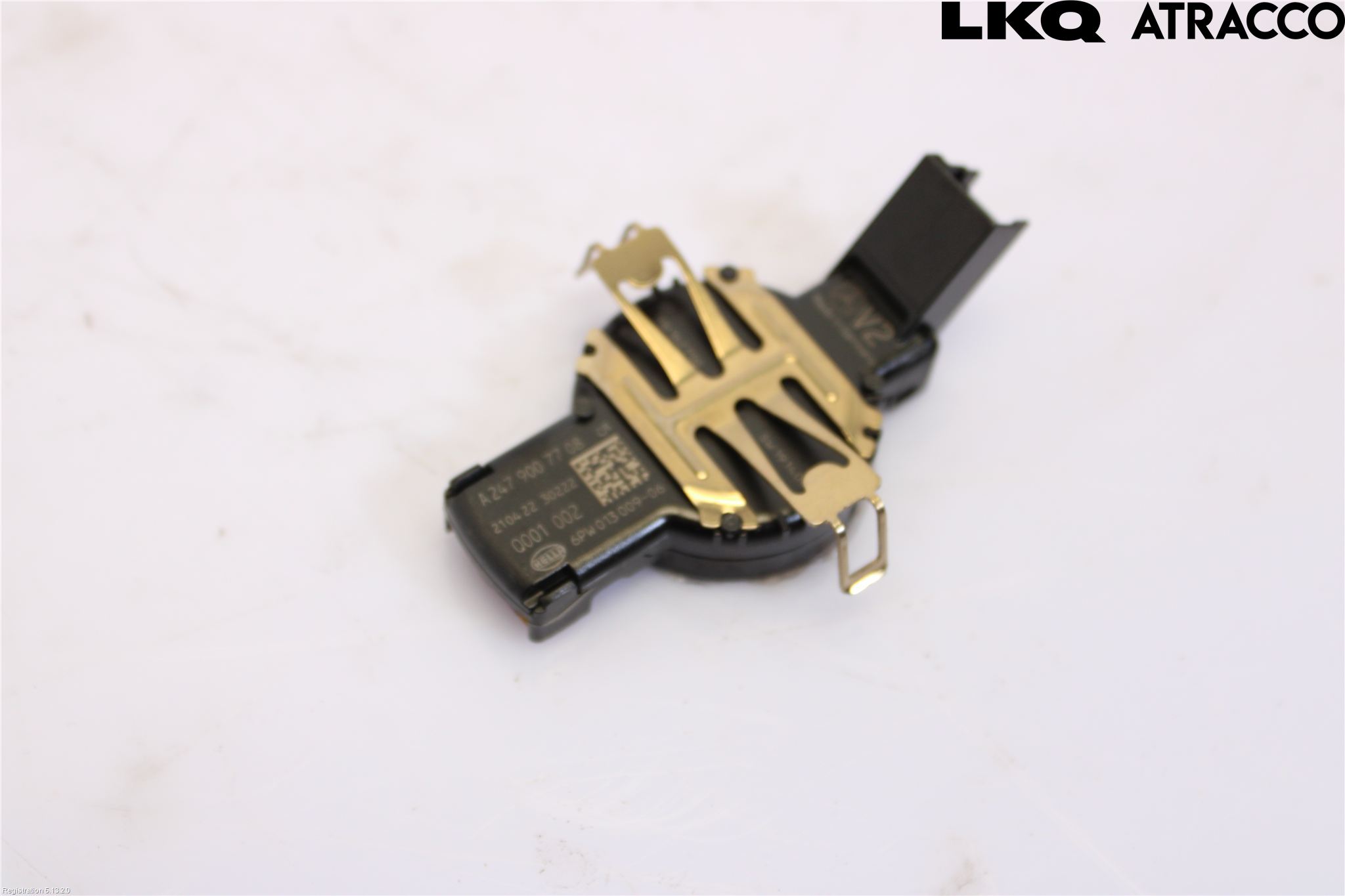Mercedes-Benz MB A-KLASS (W177) 18- Regnsensor