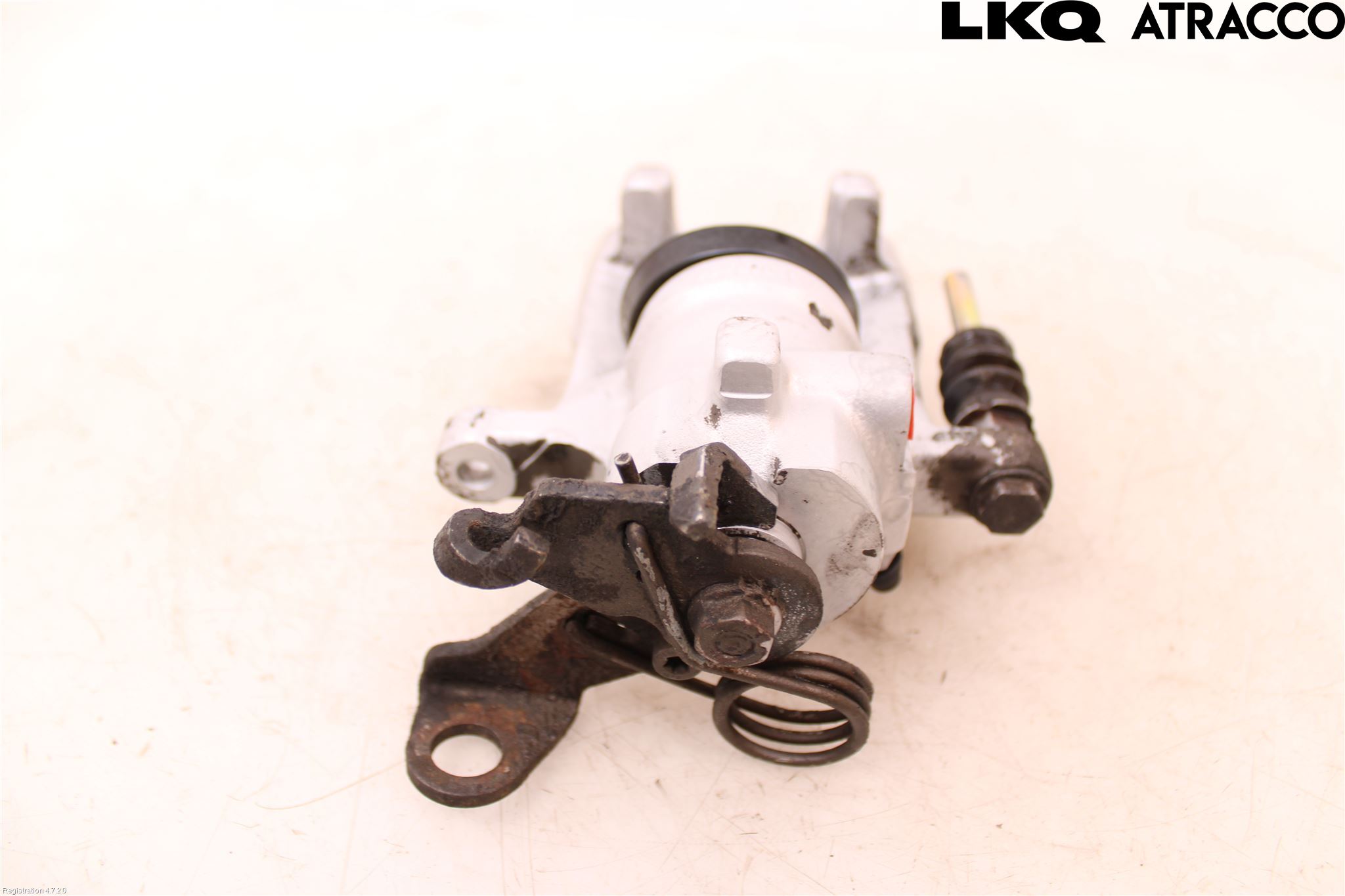 Alfa 156 Bromsok Bak Vänster