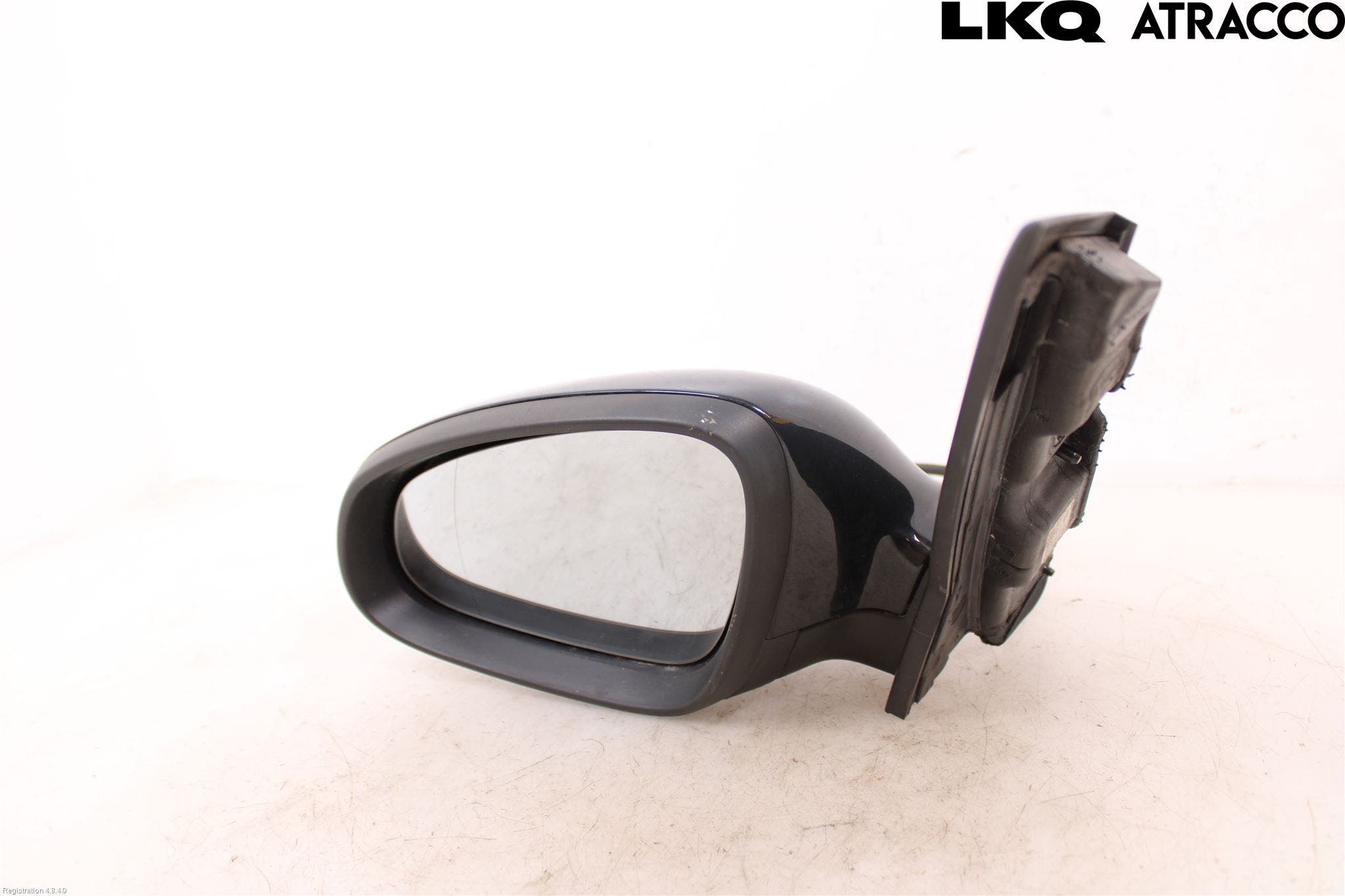 Opel ASTRA J 10-15 Spegel Yttre El Vä