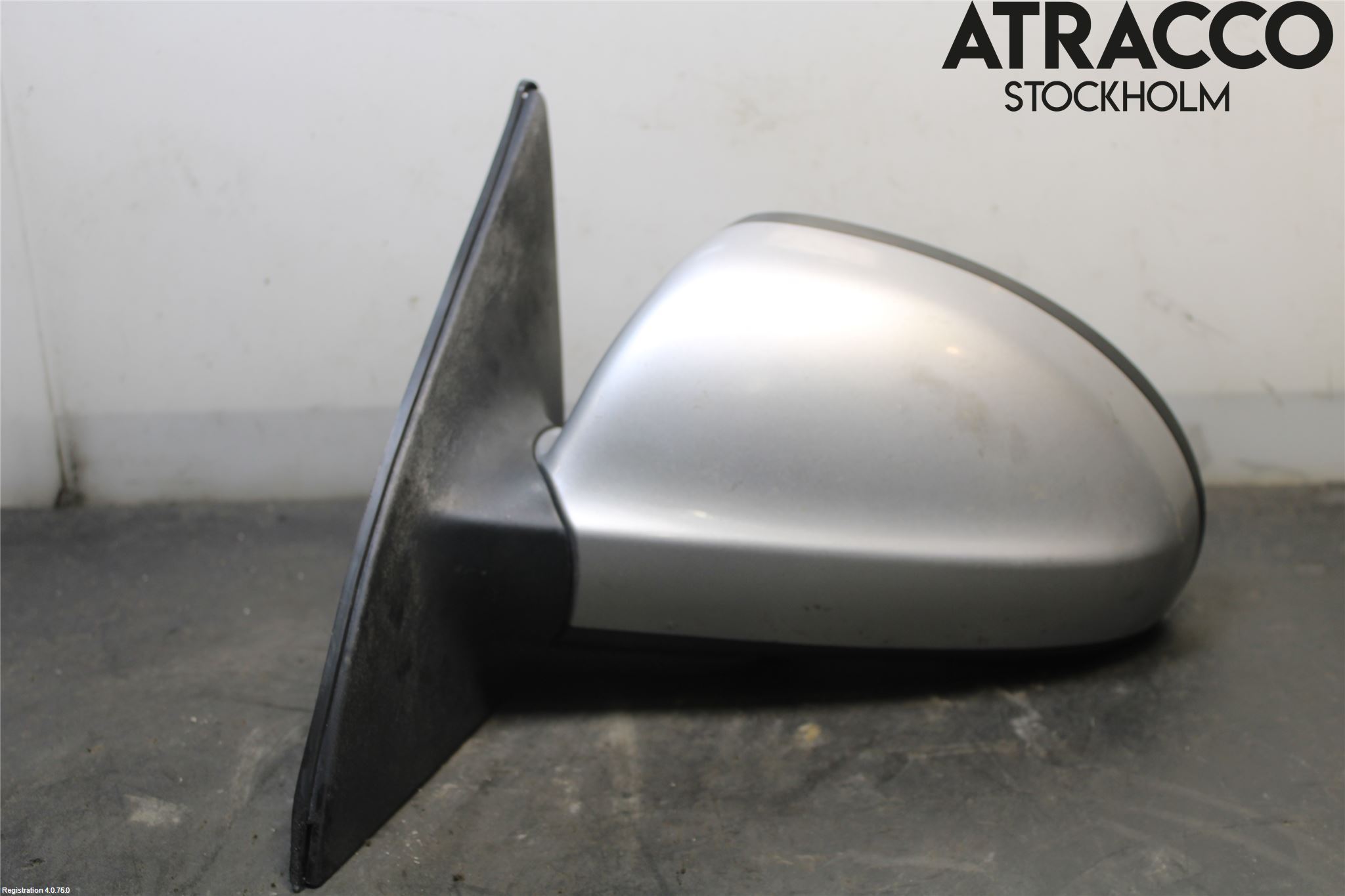 Kia CEED 06-12 Spegel Yttre El Vä