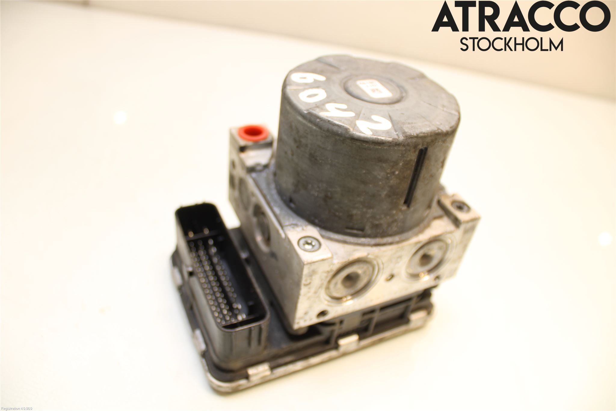 Skoda OCTAVIA (5E) 13-20 Abs Hydraulaggregat