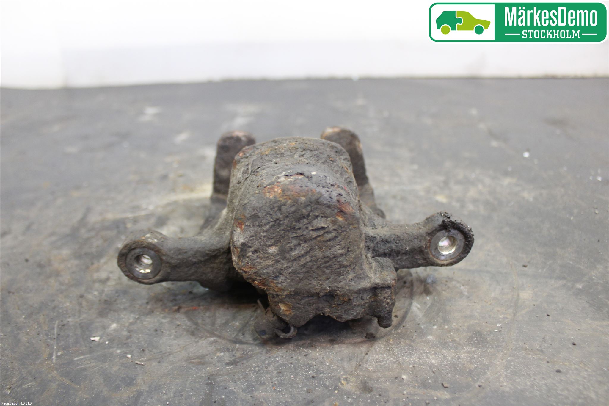 Opel ANTARA Bromsok Bak Höger