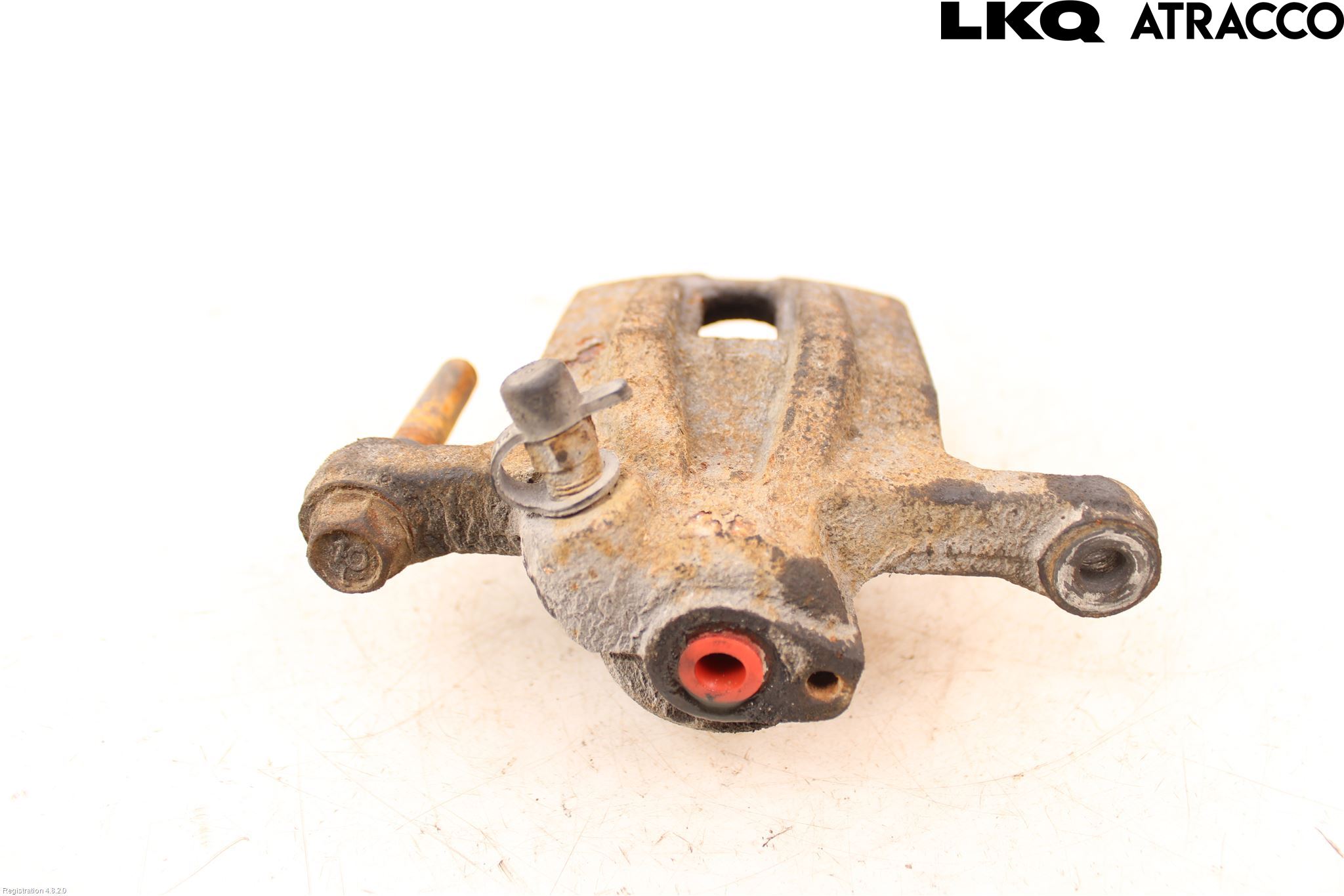 Chevrolet NUBIRA Bromsok Bak Höger