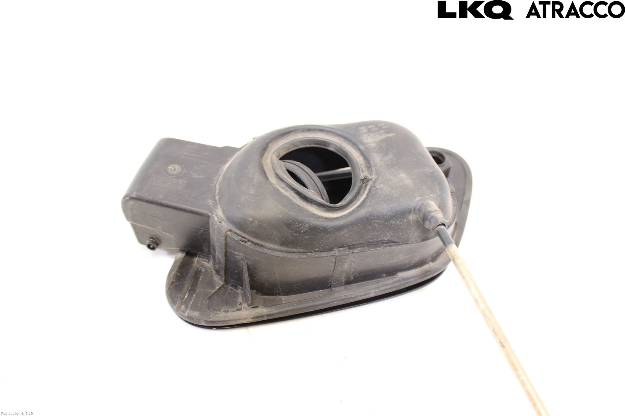 Volkswagen VW GOLF / E-GOLF VII 13-20 Tanklucka