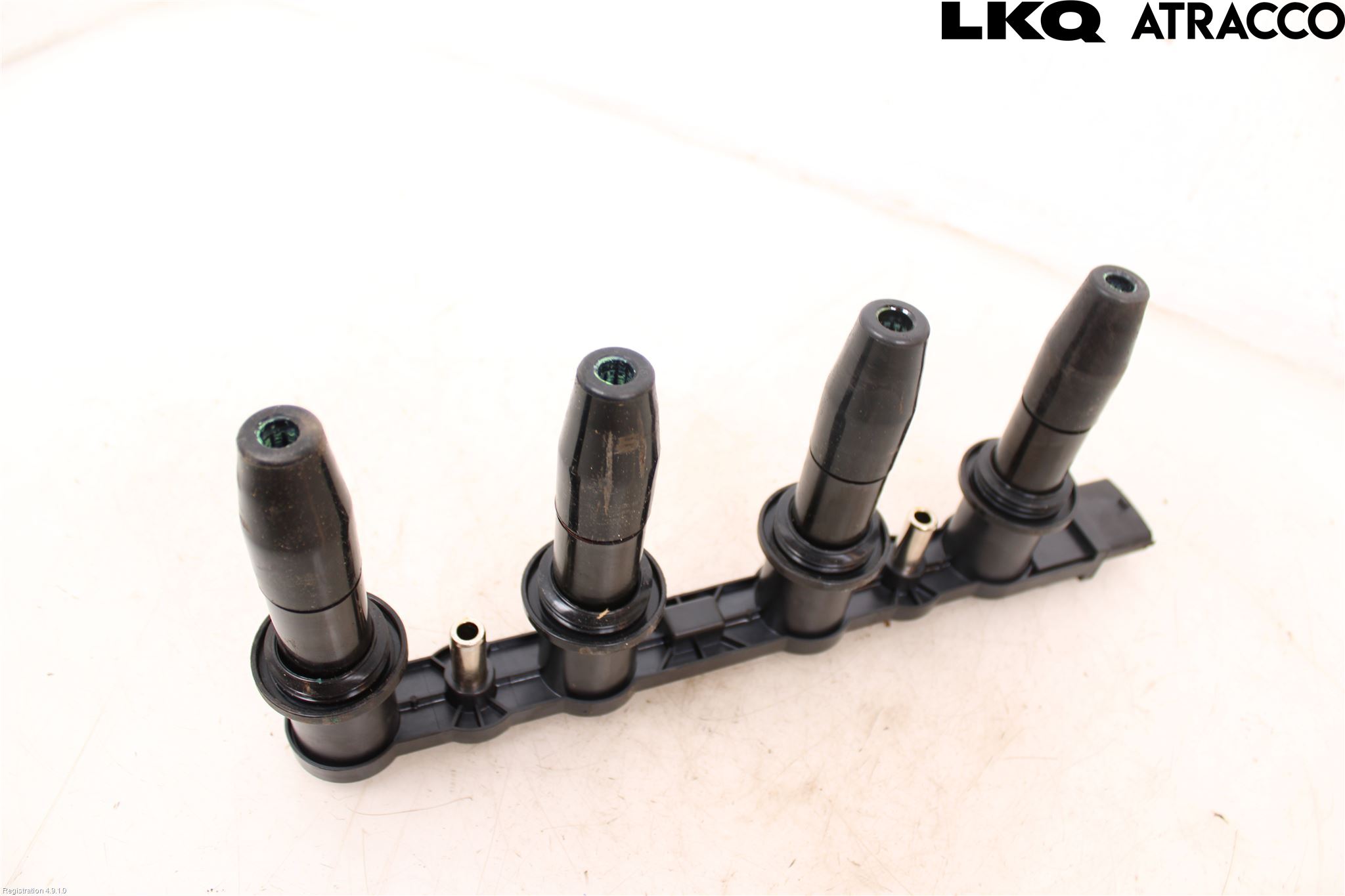 Opel ASTRA H 04-12 Tändkasset