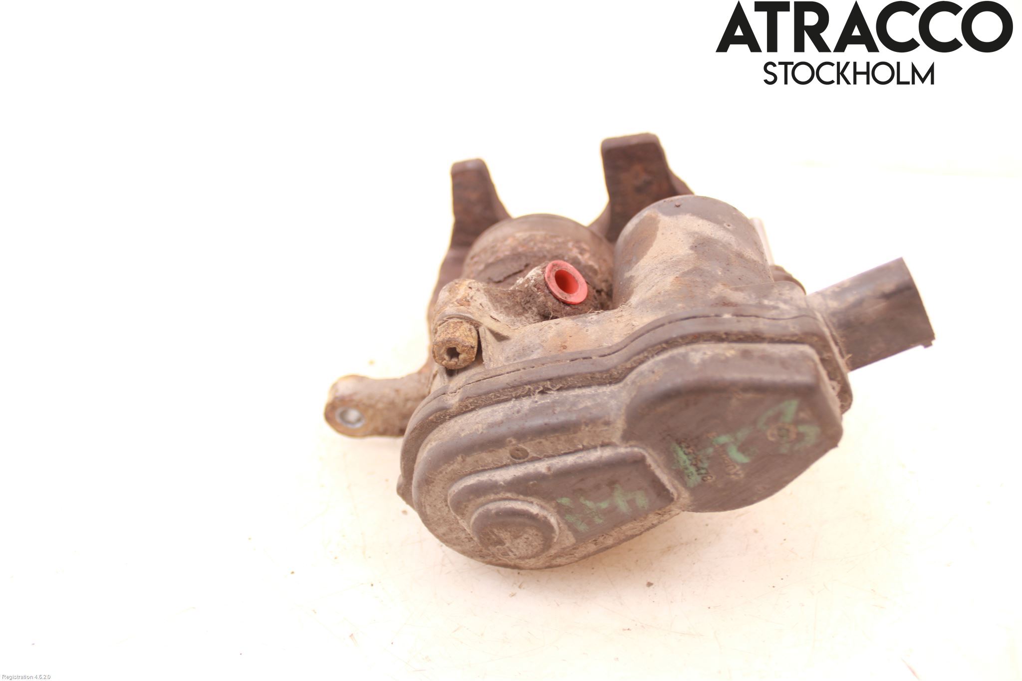 Audi A5 07-16 Bromsok Bak Höger