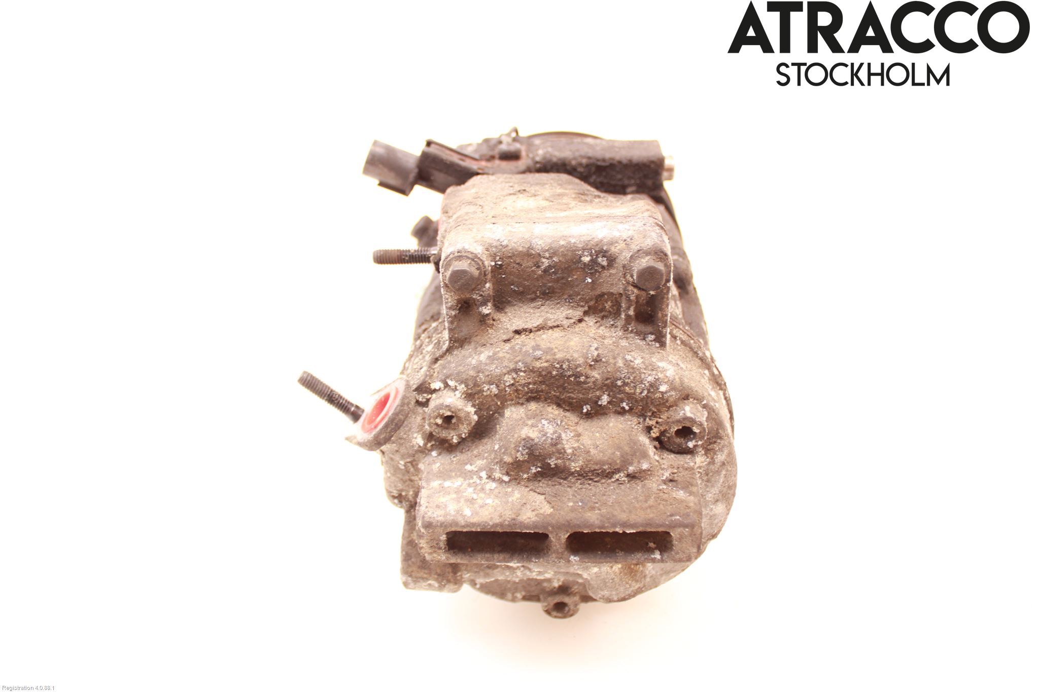 Hyundai SANTA FE  06-12 Ac Kompressor