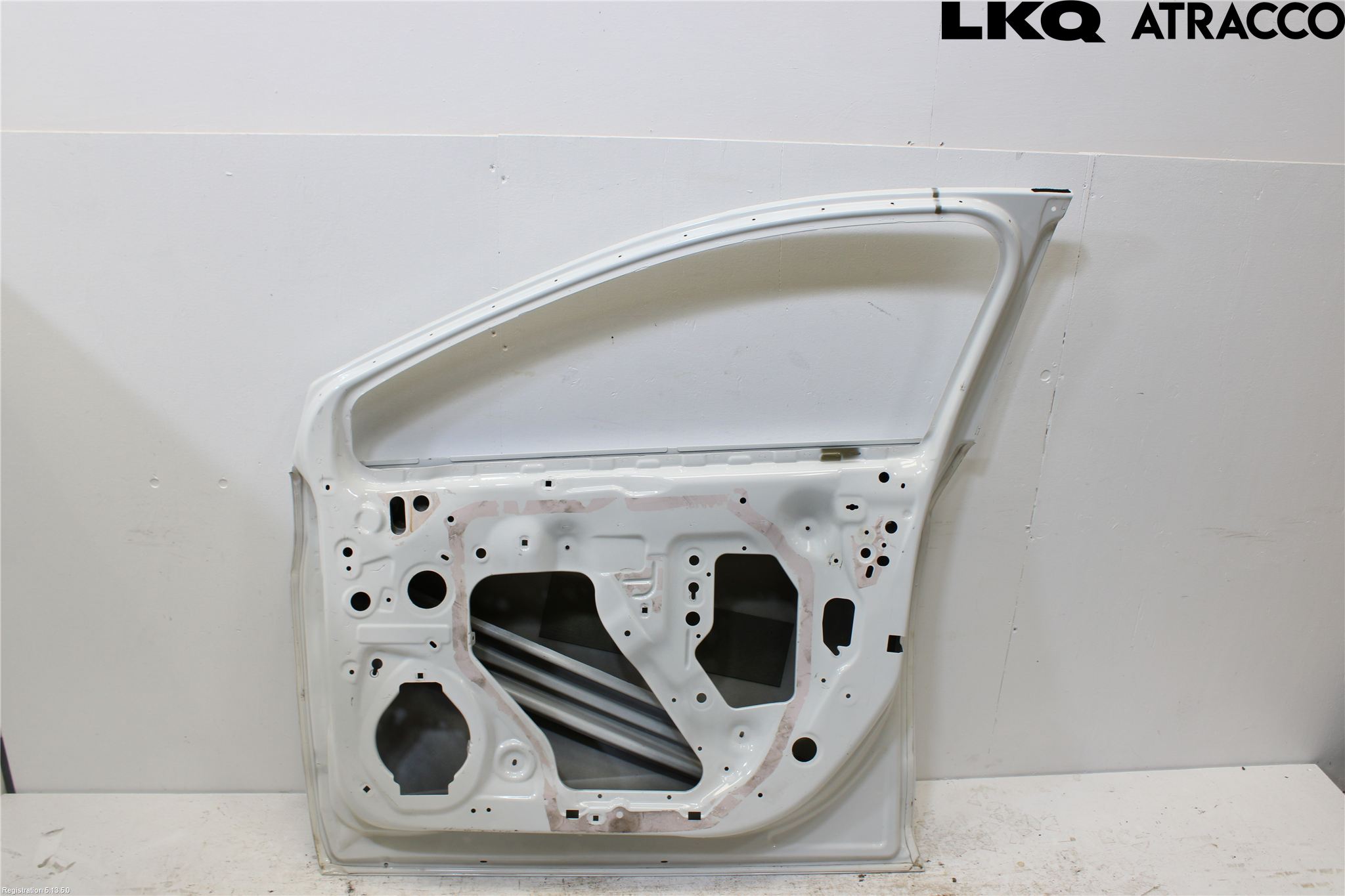 Opel ASTRA K 16-22 Dörr Fram Höger