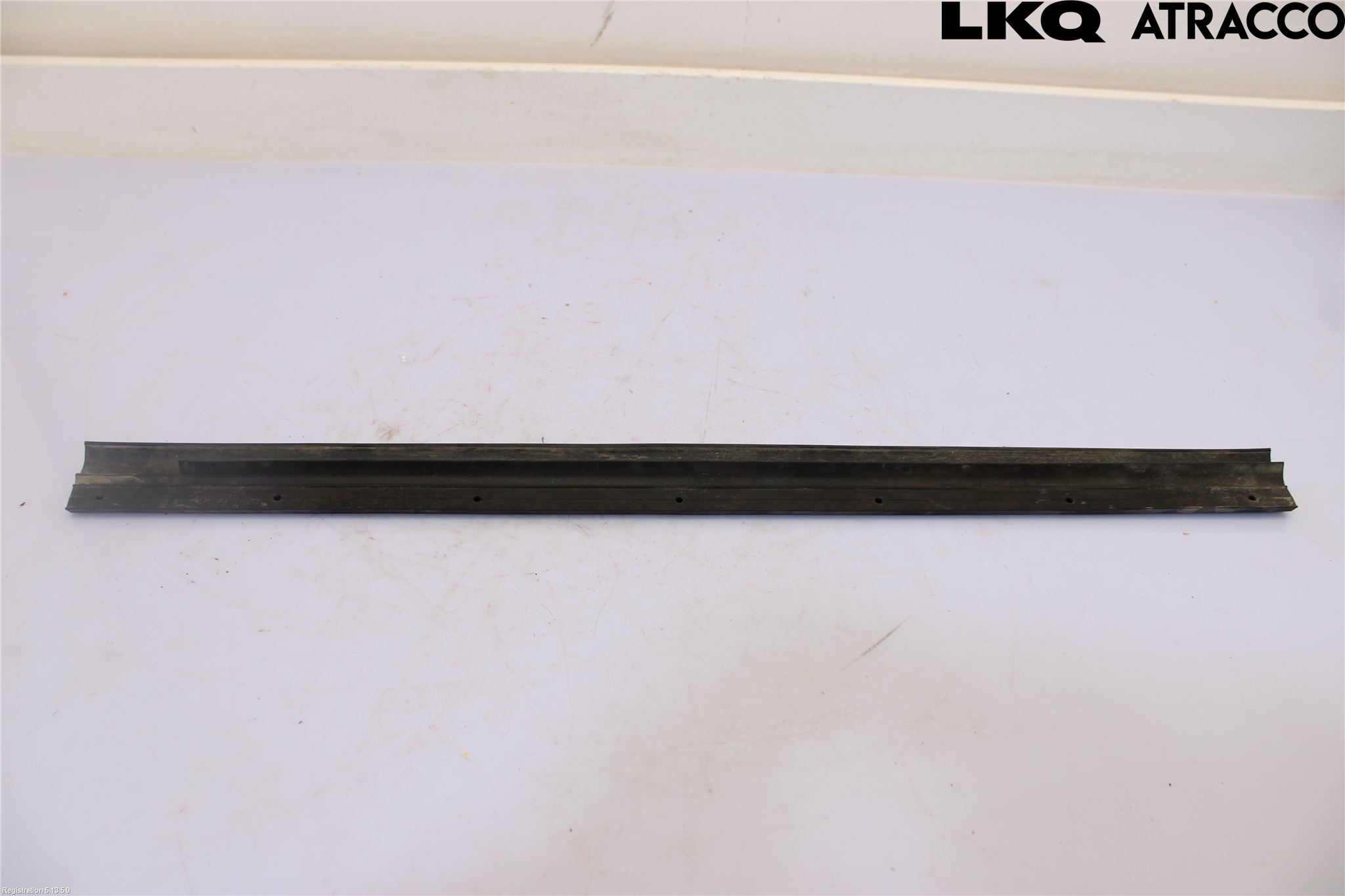 Toyota RAV4 19- Dörr Gummilist