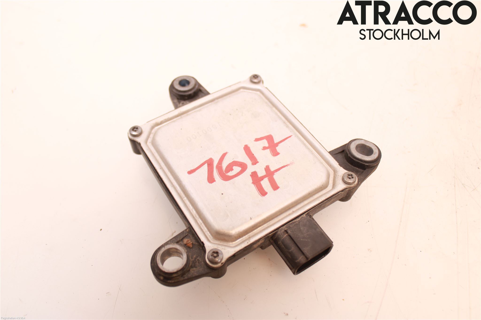 Mitsubishi OUTLANDER 13-21 Sensor Aktivt Kollisionsskydd
