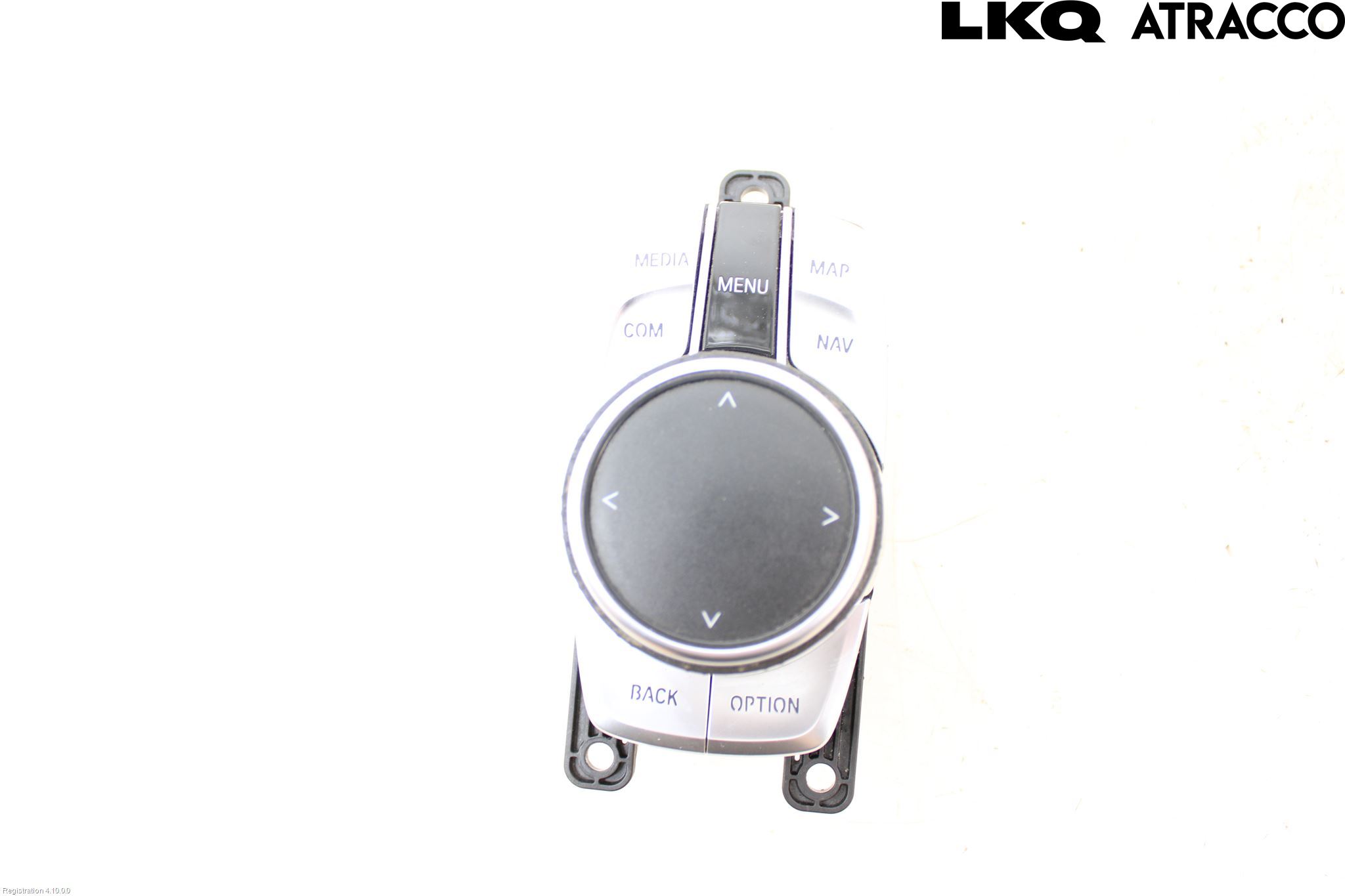 BMW 7 G11/G12 15-22 Strömställare Multifunktion