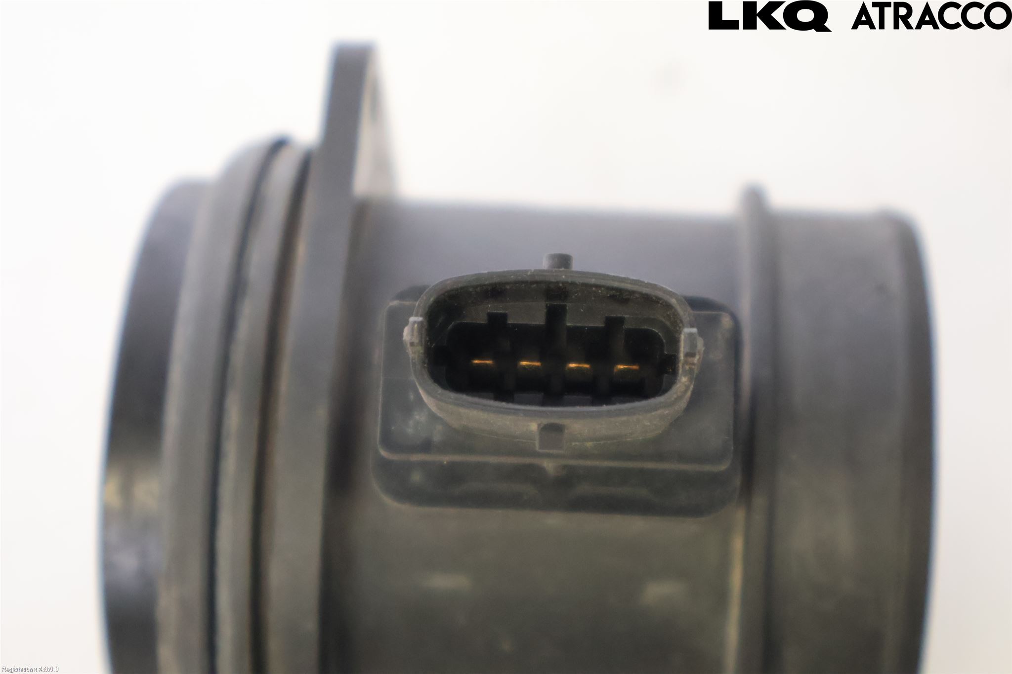 Volvo XC90 07-14 Injluftmassamätare