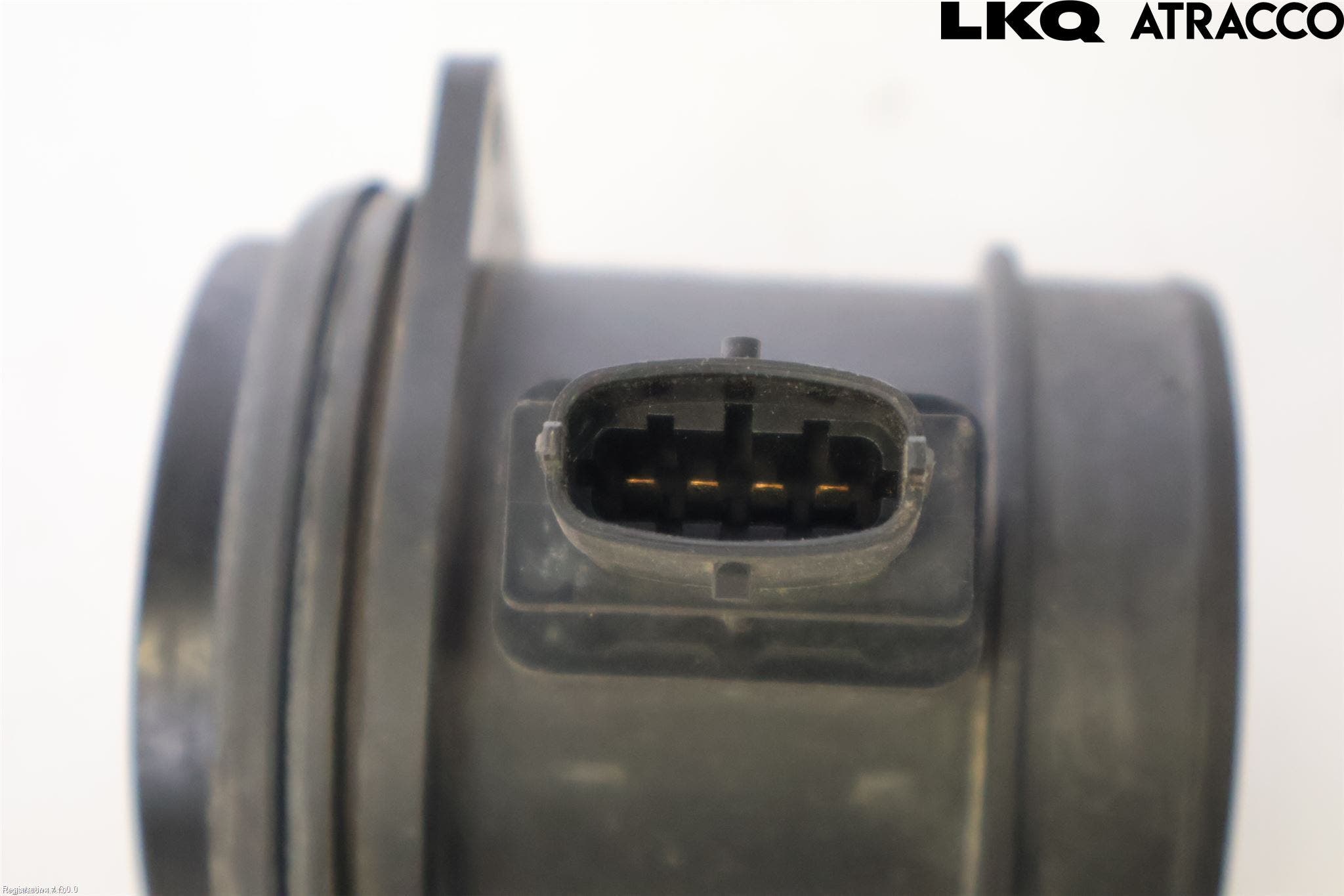 Volvo XC90 07-14 Injluftmassamätare