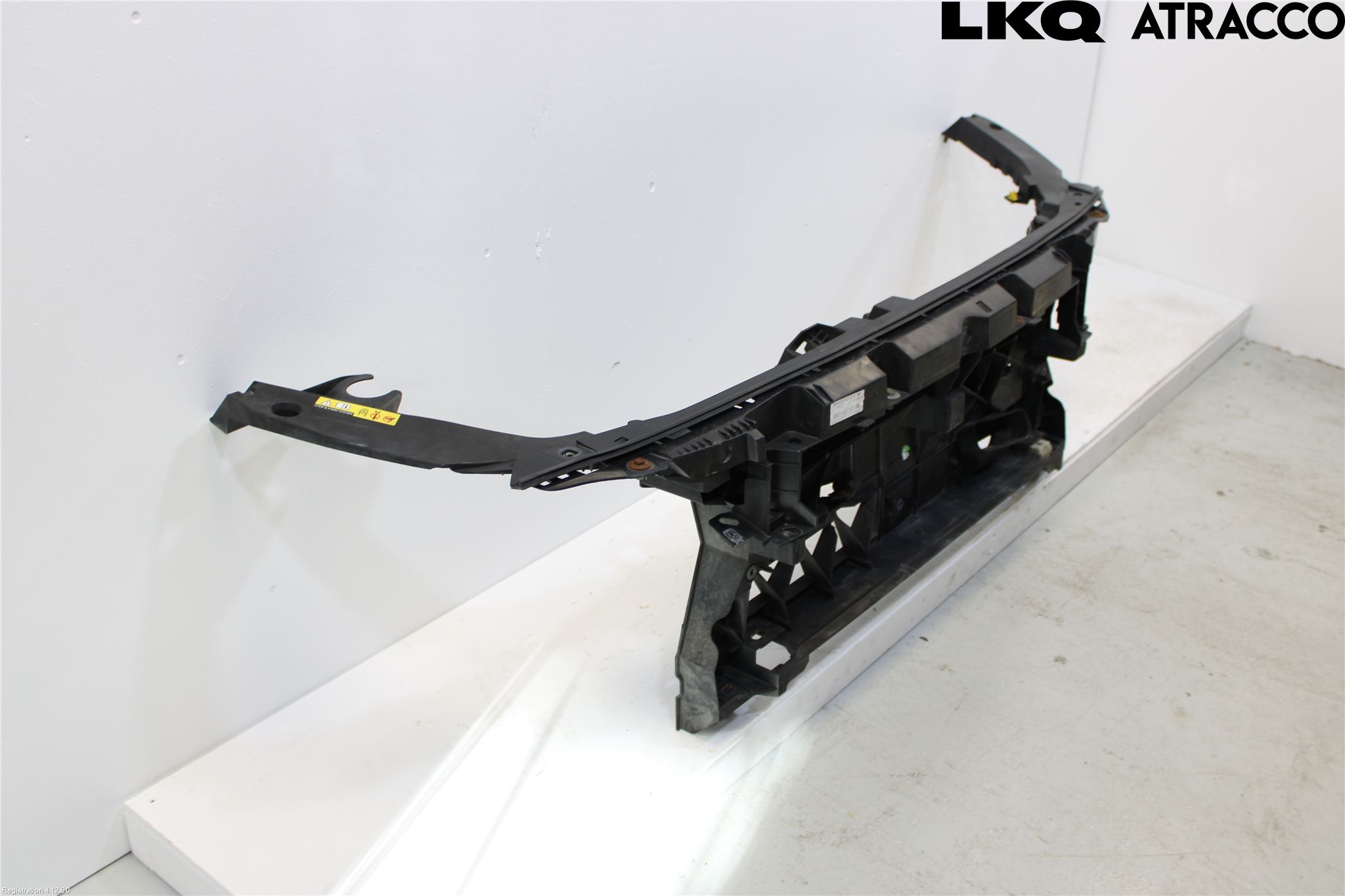 Toyota PROACE II 16- Frontkorg