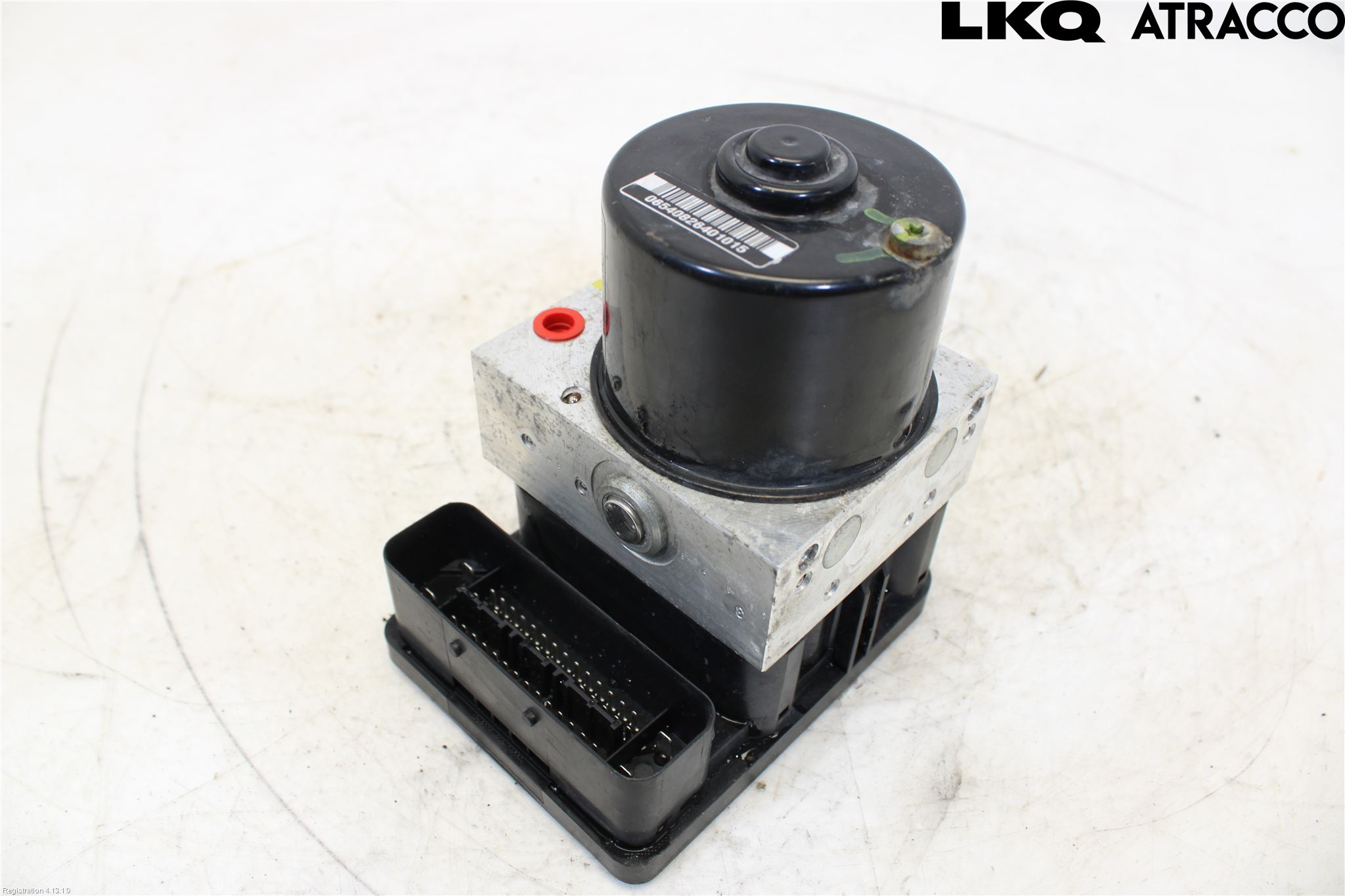 Audi A3/S3 05-13 Abs Hydraulaggregat