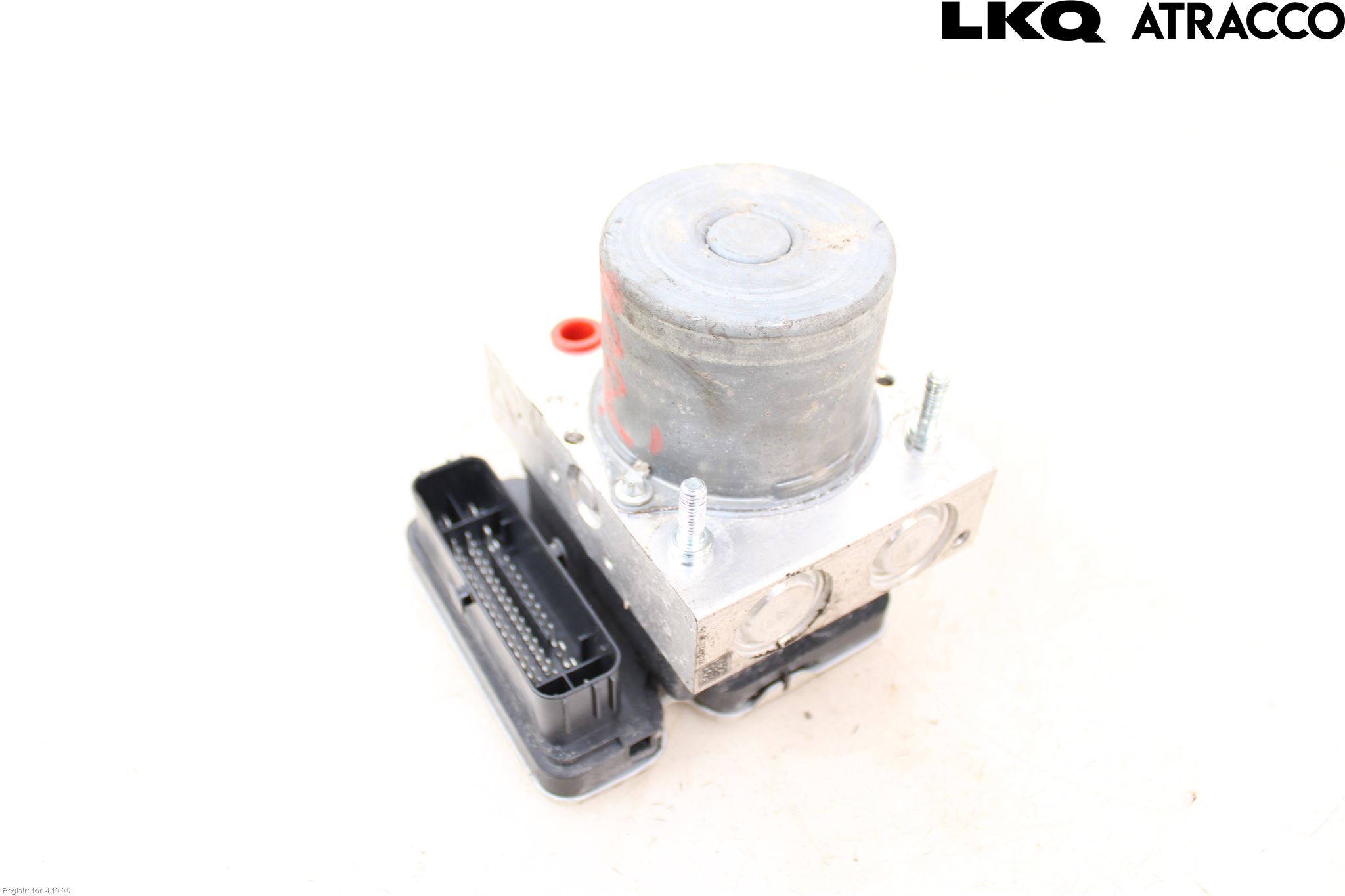 Peugeot 208/E-208 20- Abs Hydraulaggregat