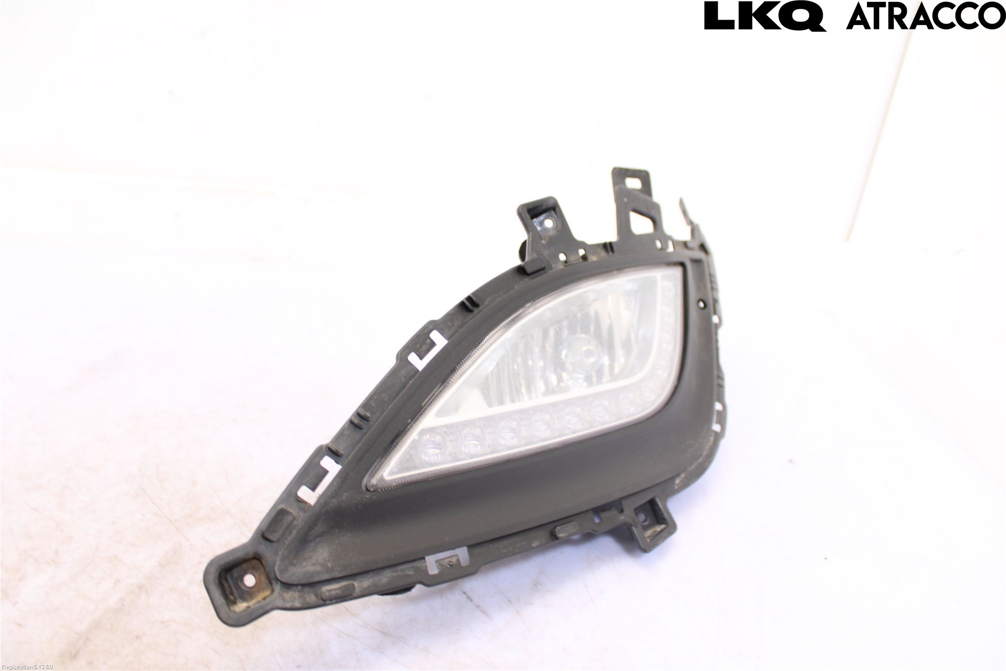 Hyundai i30 GD 13-17 Dimljus-Varselljus Fram