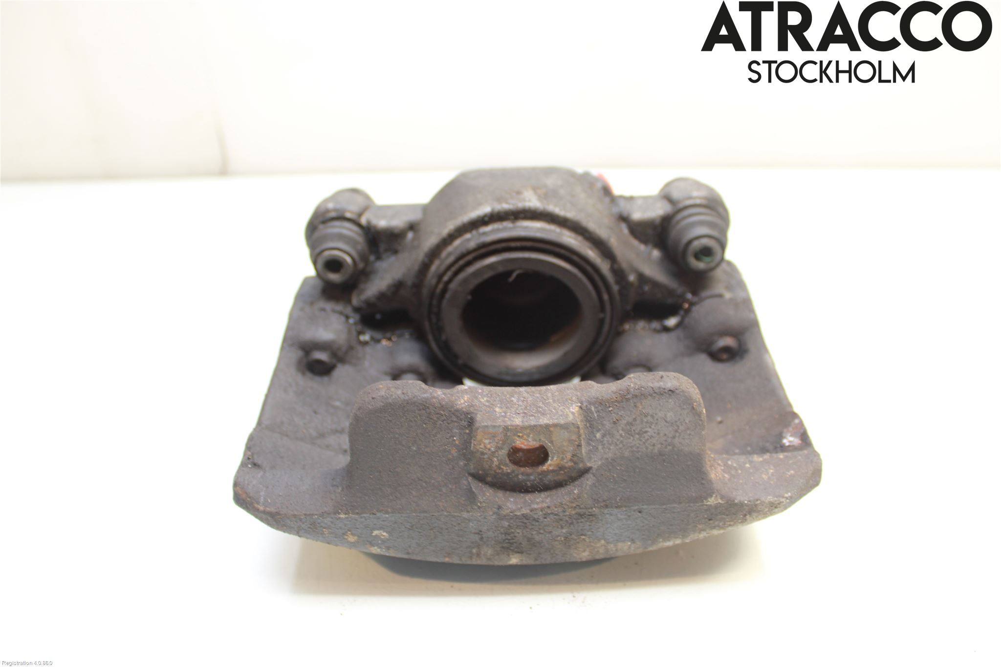 Audi A7/S7 4G 11-17 Bromsok Fram Höger